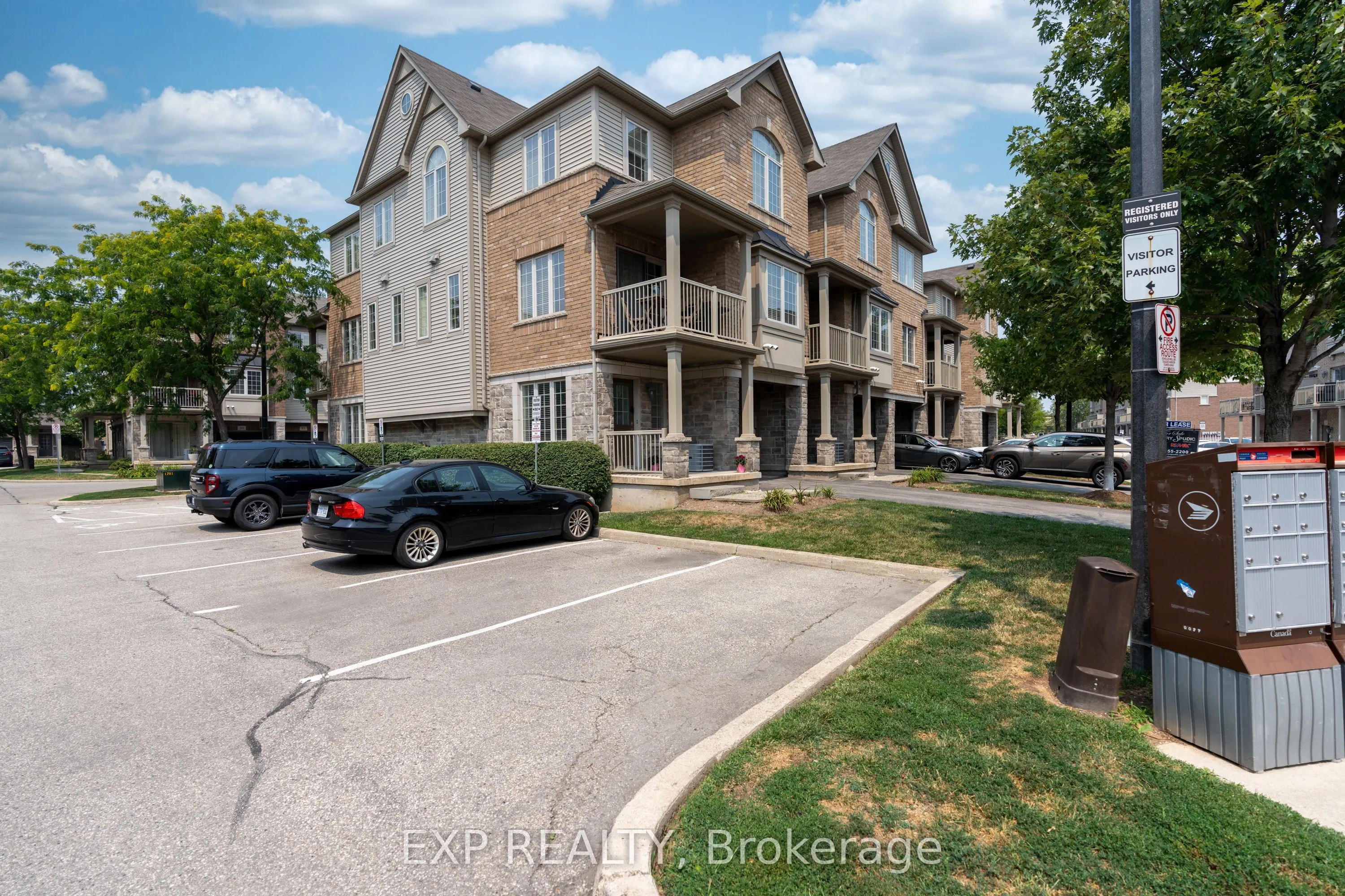 1401 Plains Road E, #92