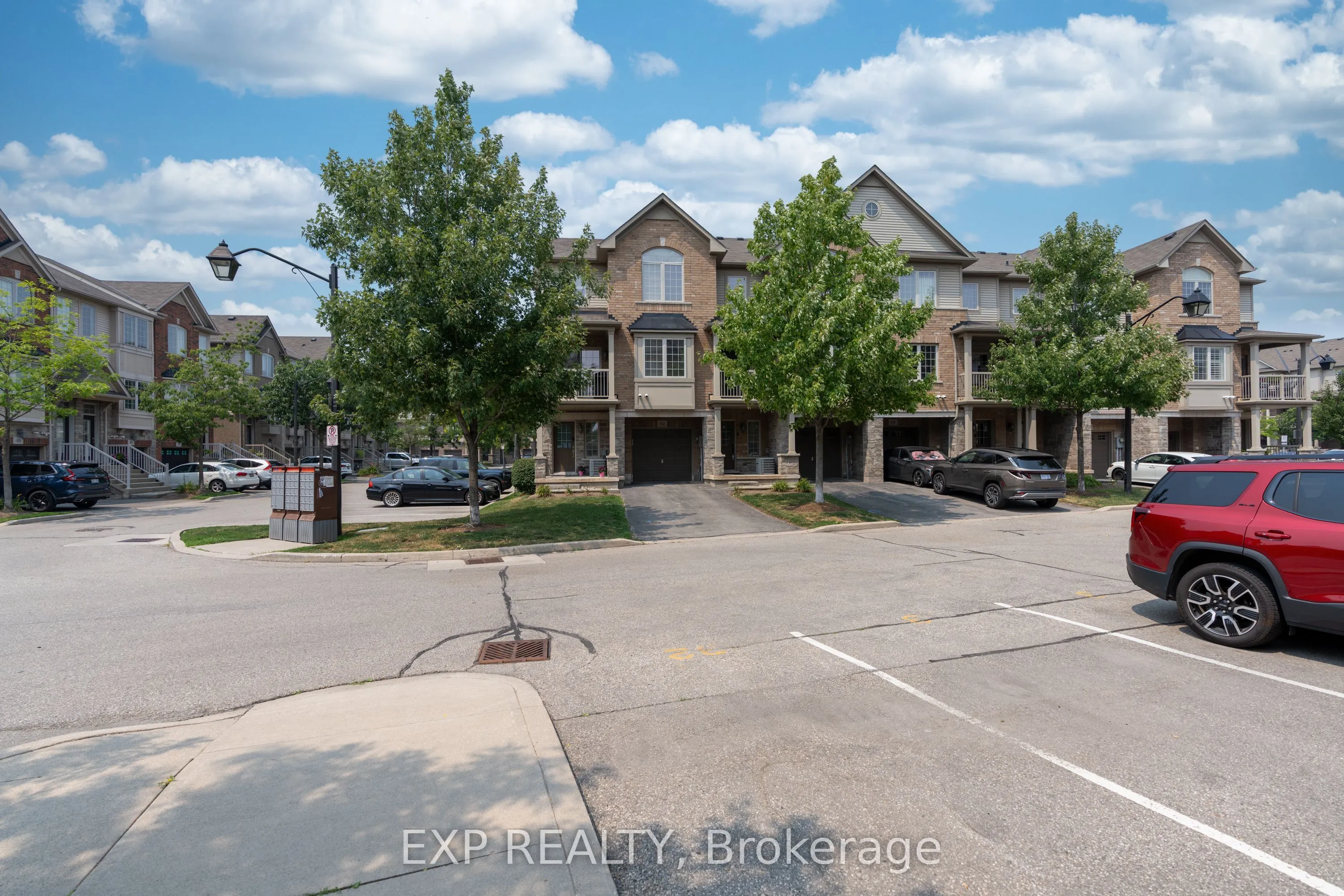 1401 Plains Road E, #92
