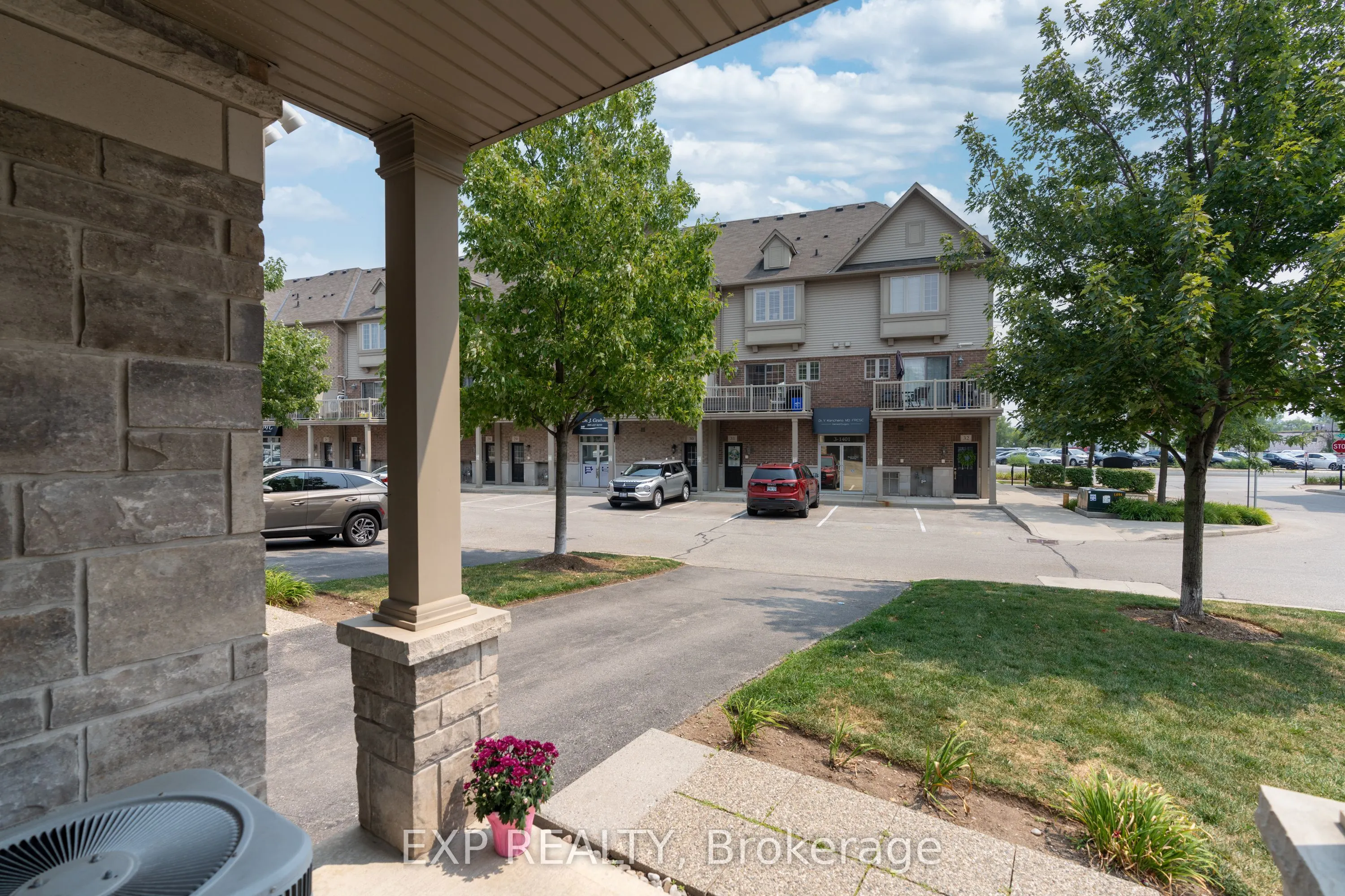 1401 Plains Road E, #92