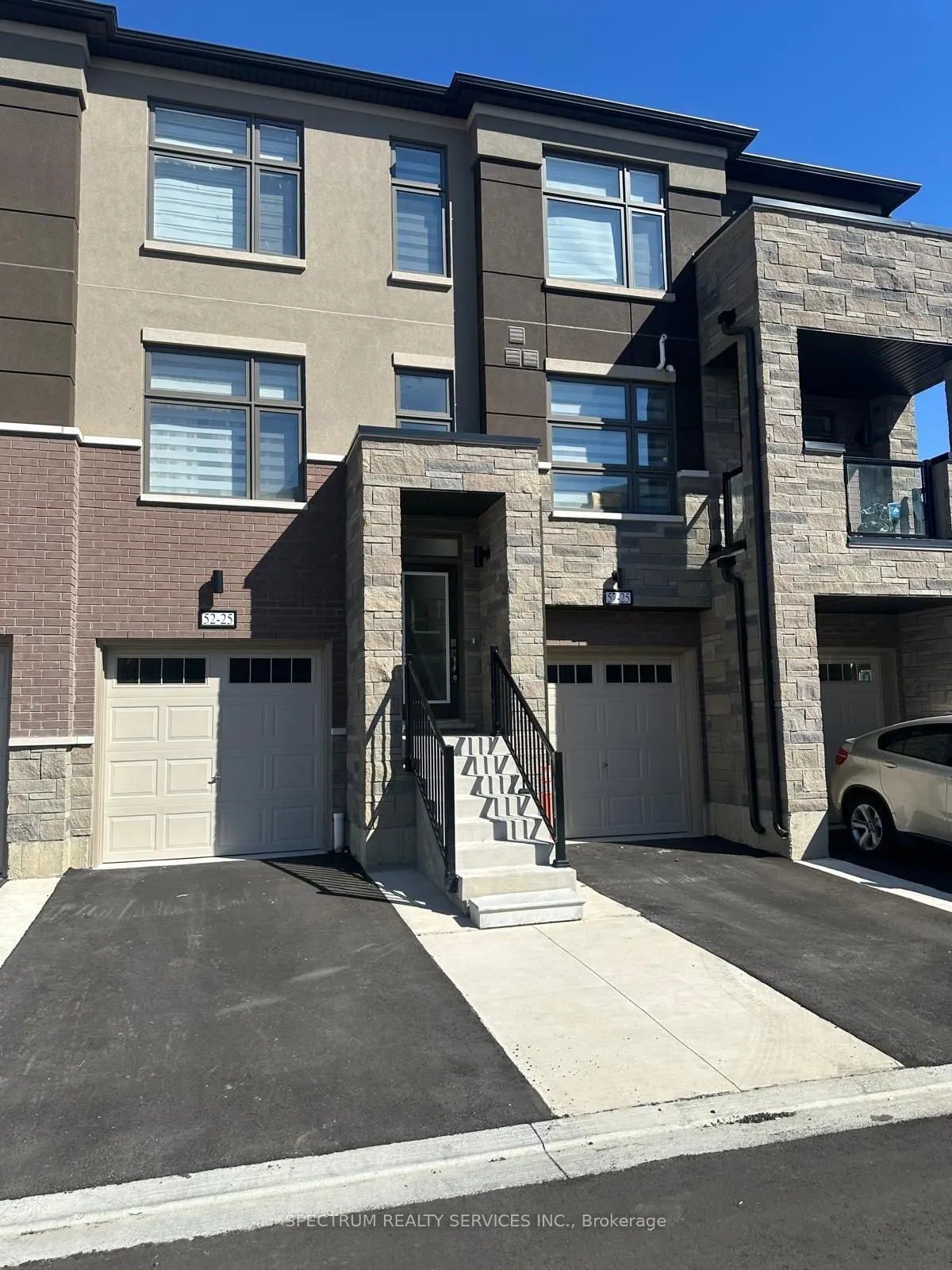 25 Fieldridge Crescent, #Lot 57
