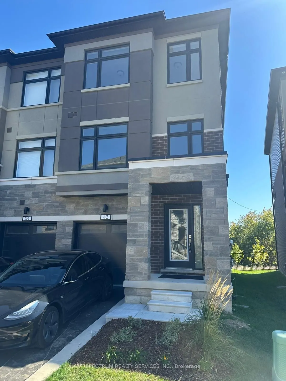 82 Fieldridge Crescent, #Lot 68