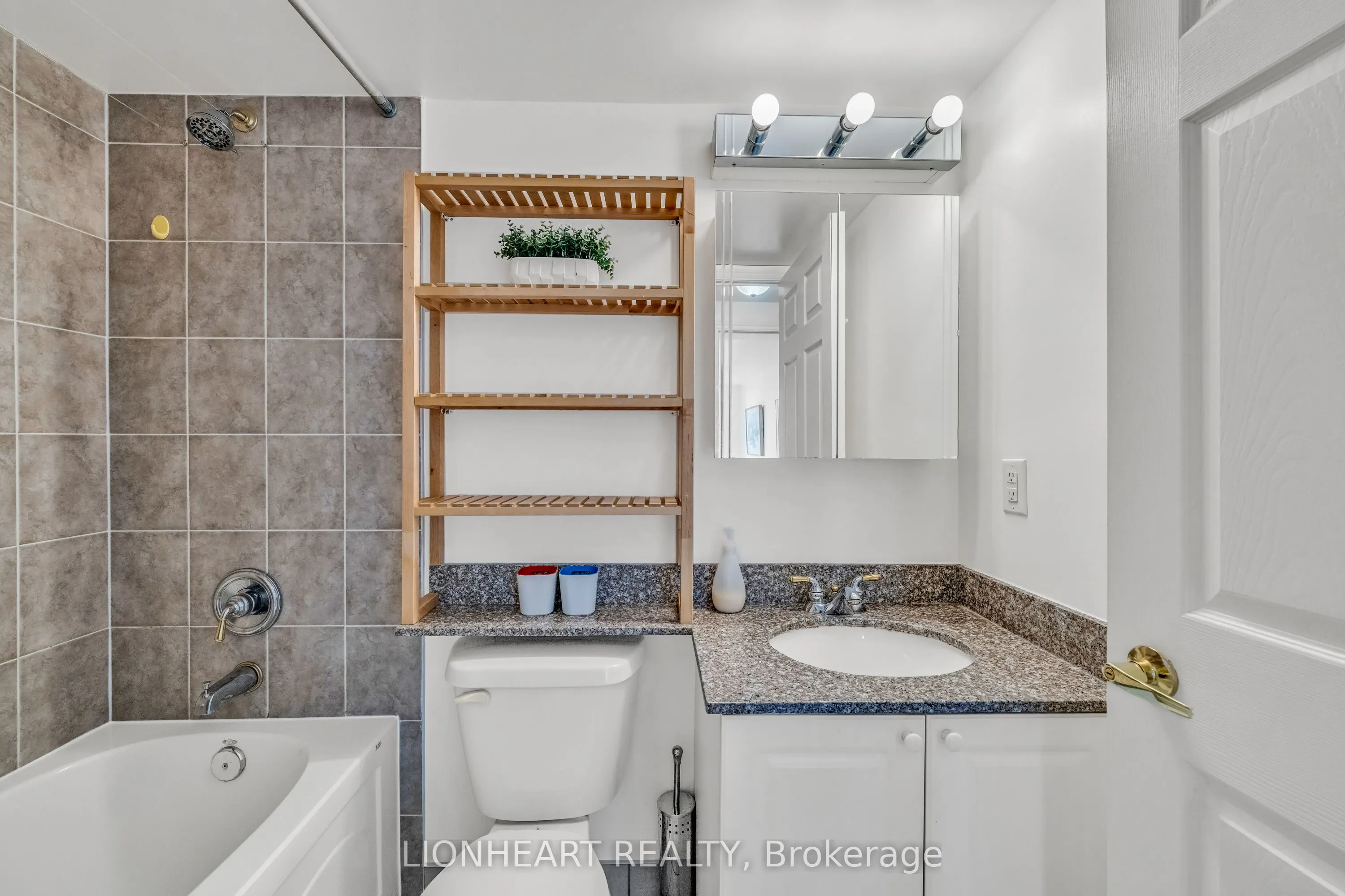 5 Michael Power Place, #709