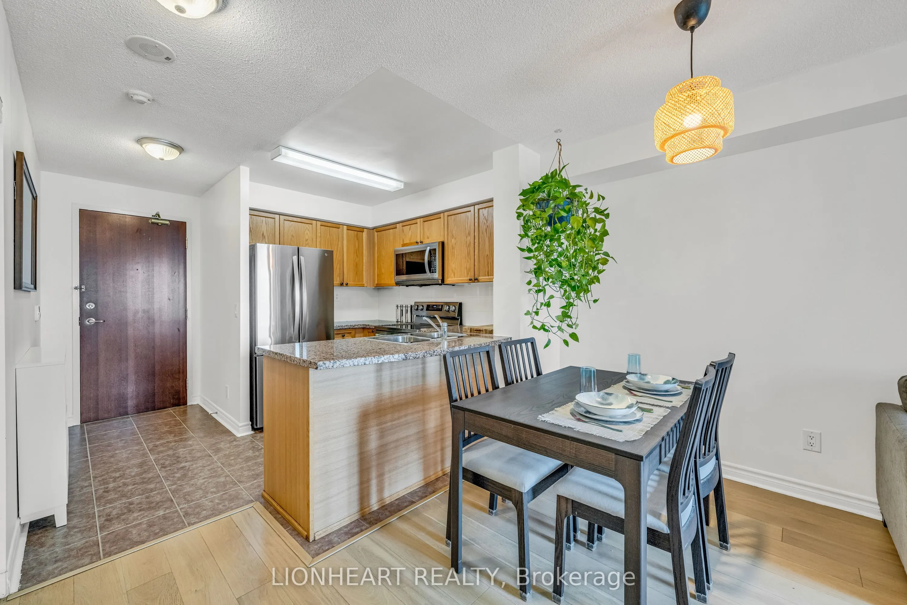 5 Michael Power Place, #709