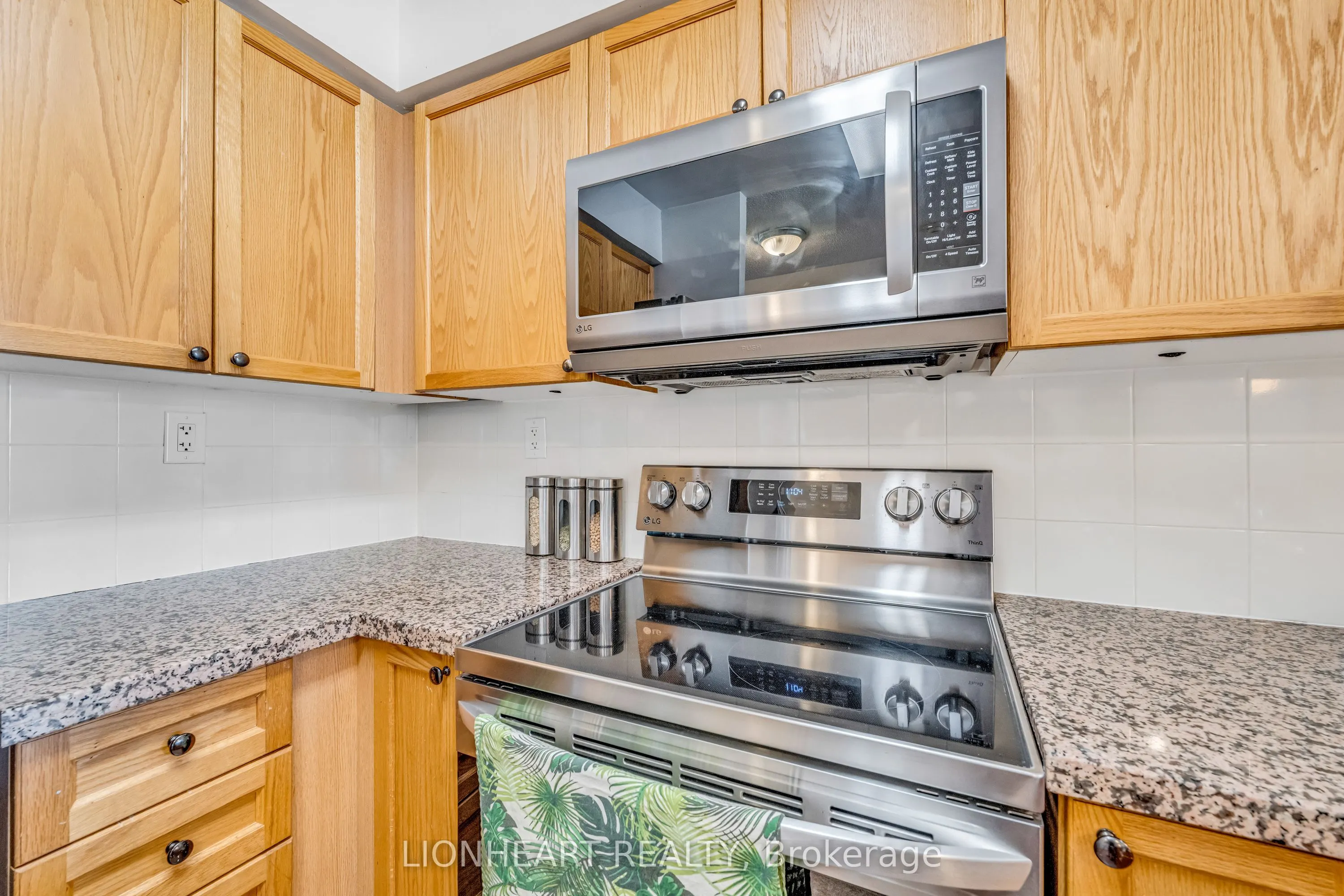 5 Michael Power Place, #709