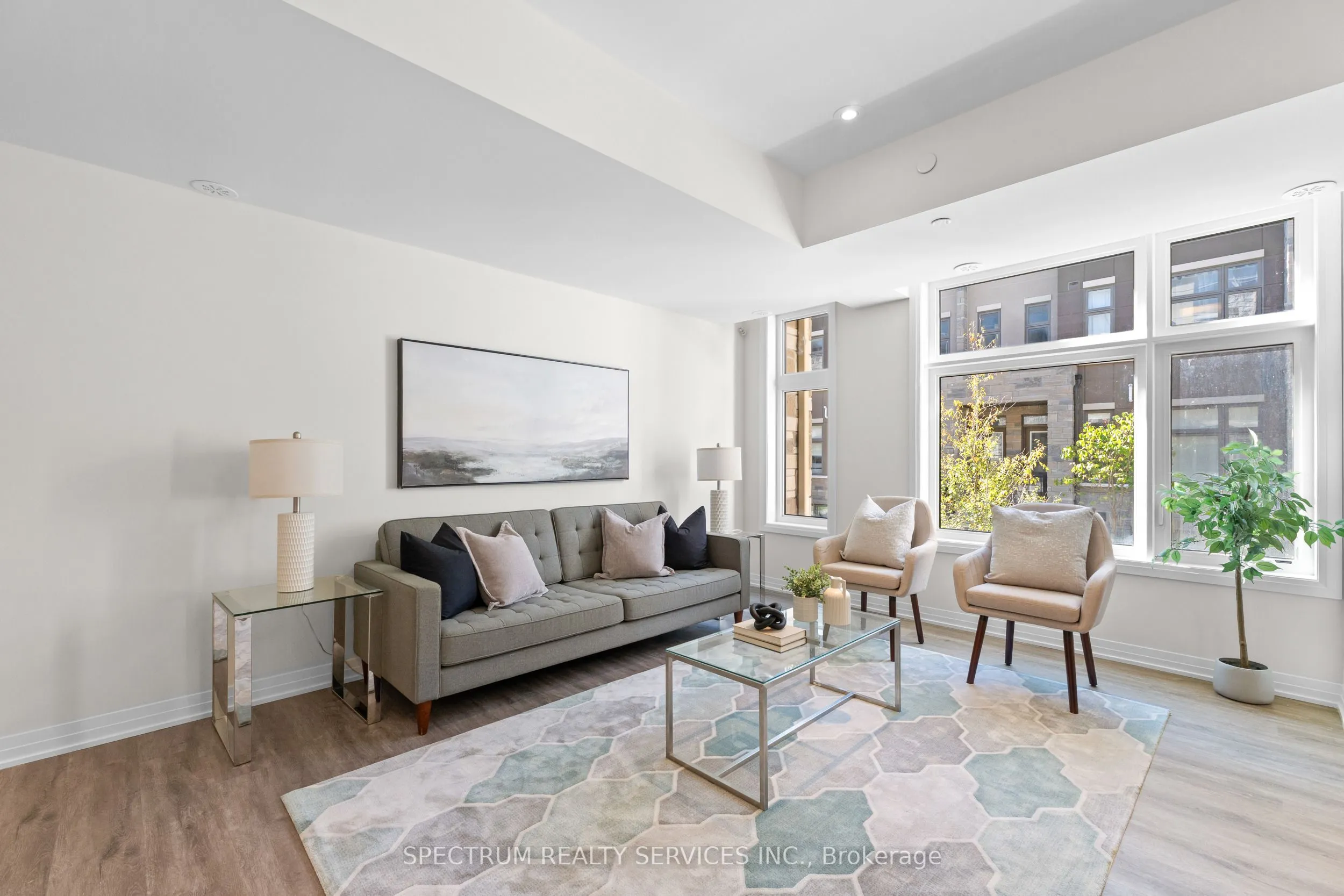35 Fieldridge Crescent, #Lot 31