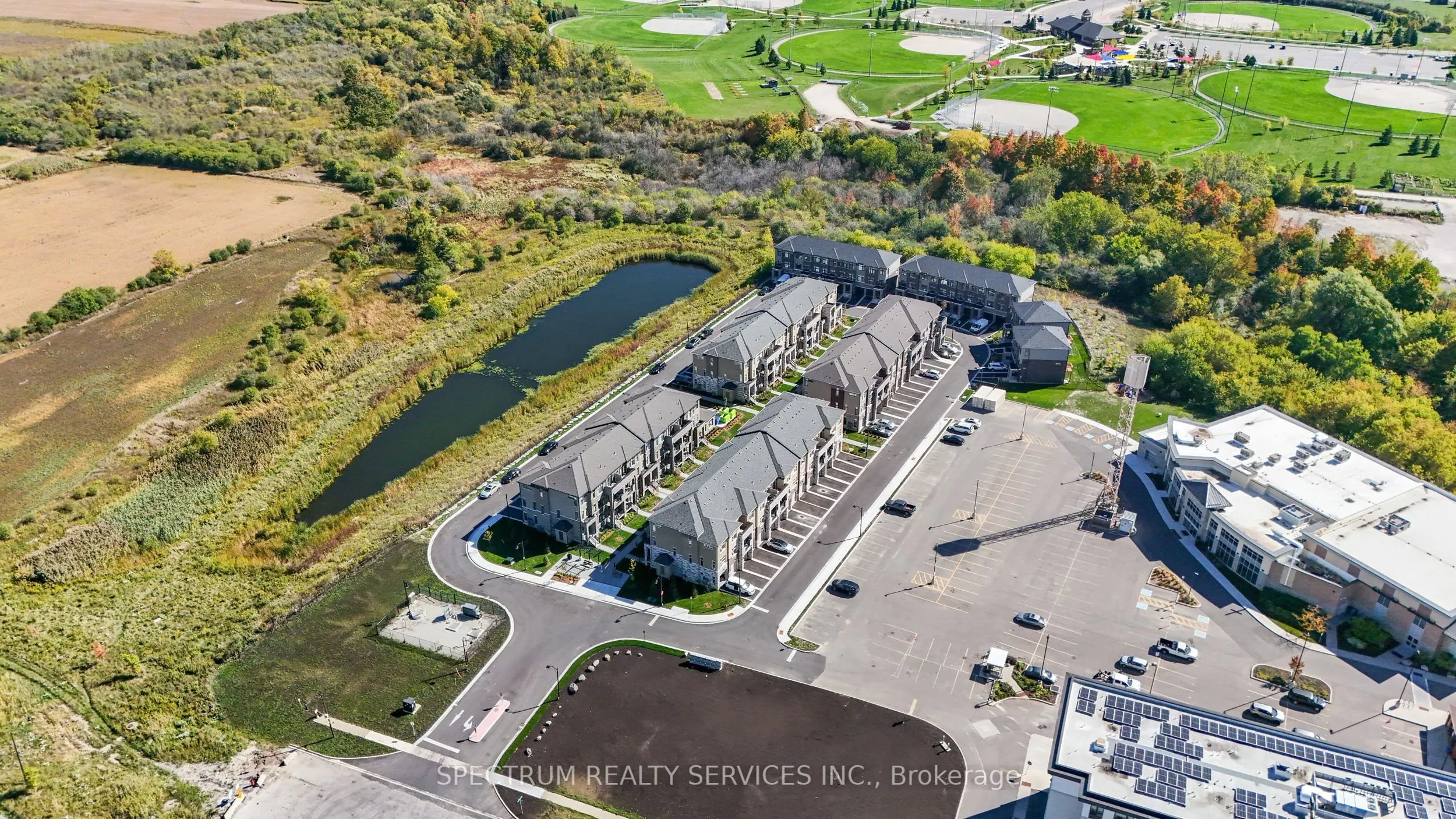 35 Fieldridge Crescent, #Lot 31