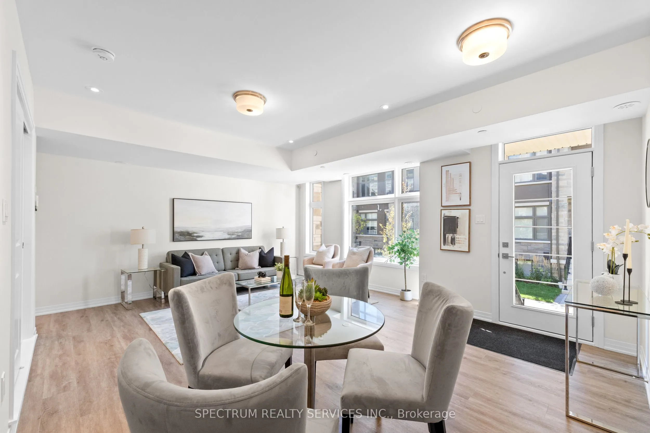35 Fieldridge Crescent, #Lot 31
