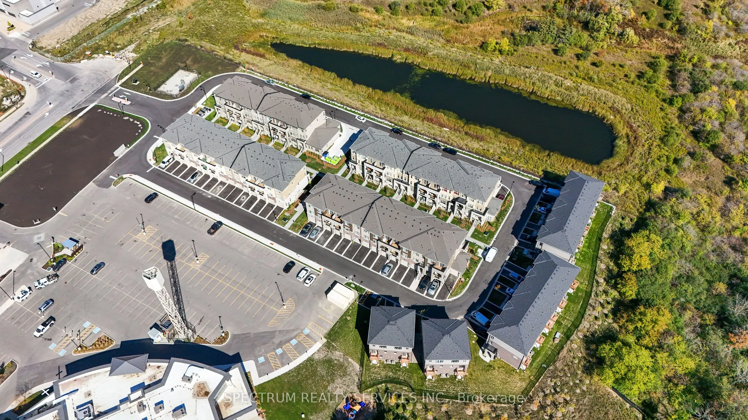 35 Fieldridge Crescent, #Lot 31