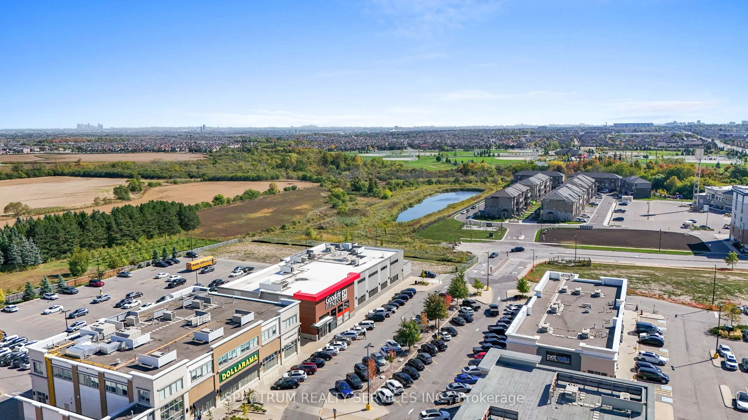 35 Fieldridge Crescent, #Lot 31
