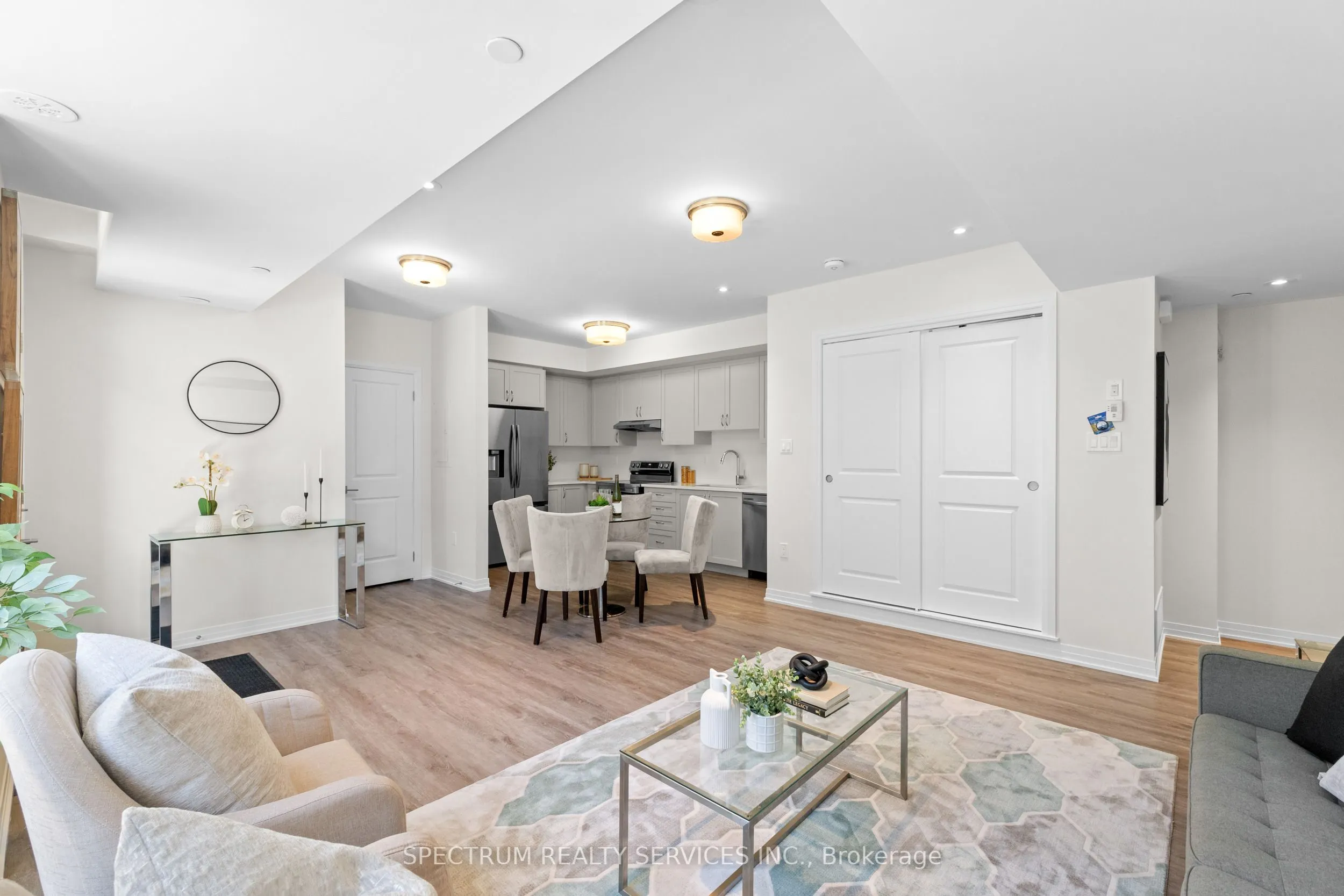 35 Fieldridge Crescent, #Lot 31