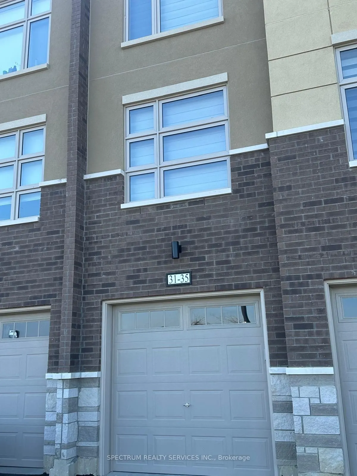 35 Fieldridge Crescent, #Lot 31