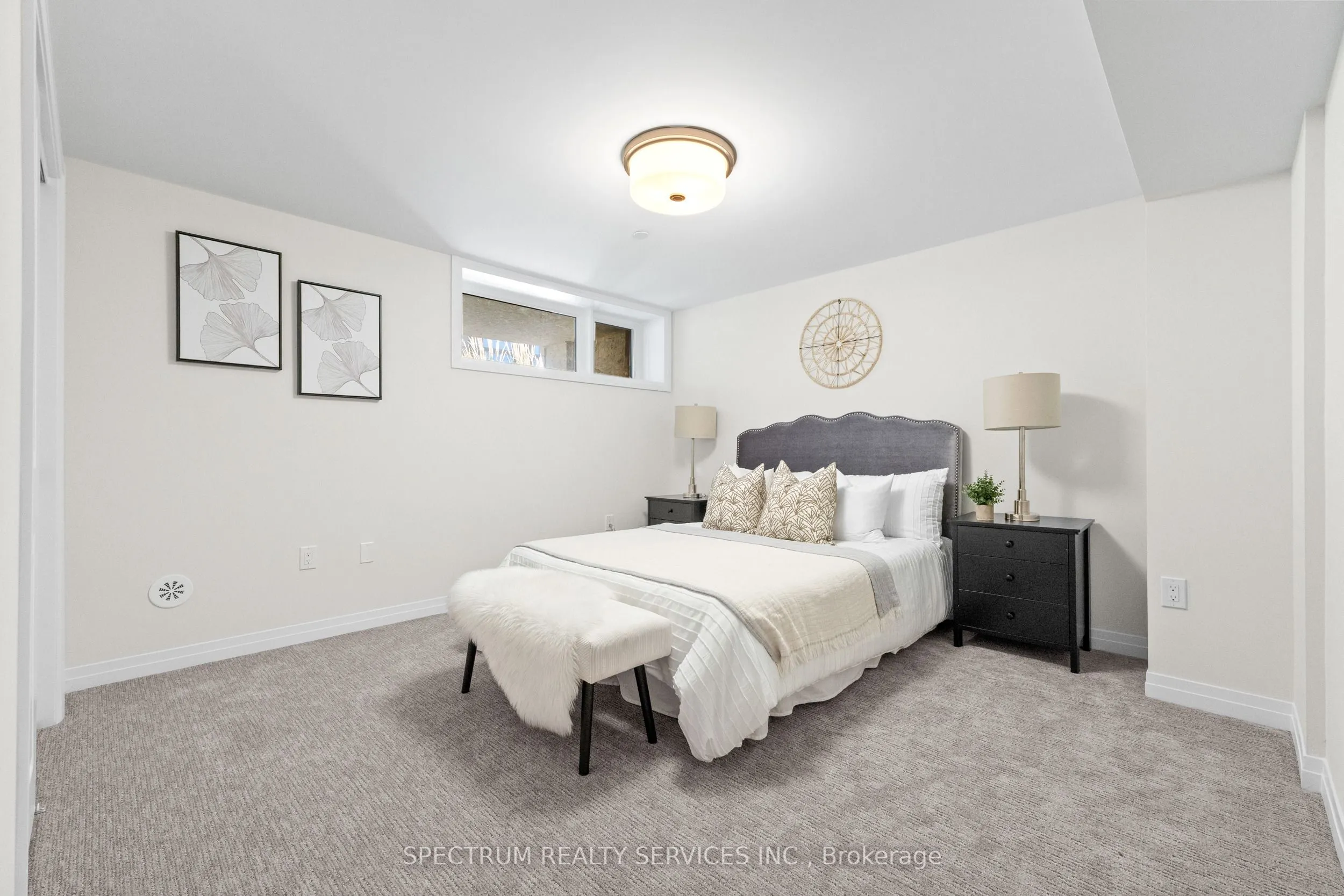 35 Fieldridge Crescent, #Lot 31
