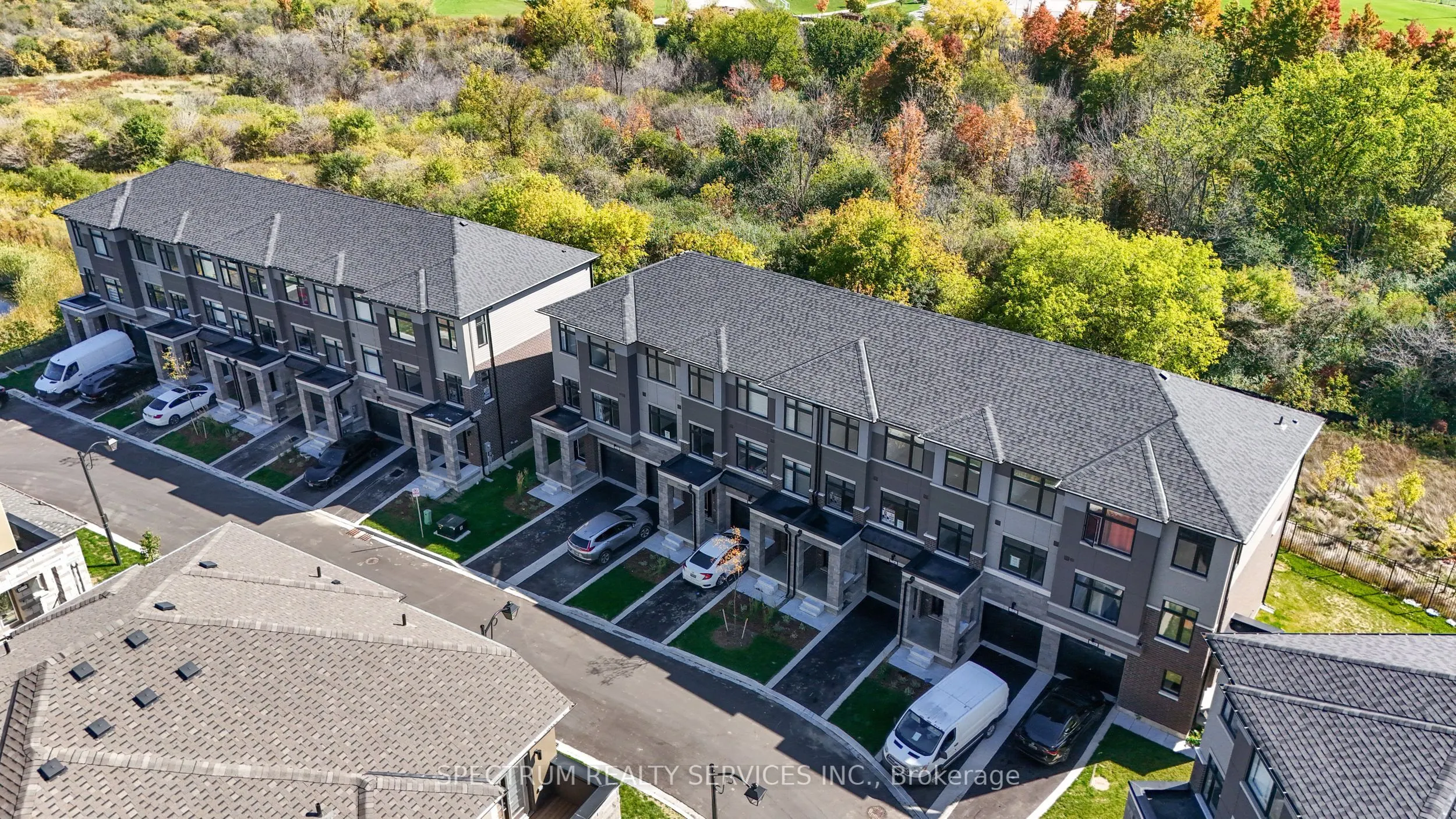 35 Fieldridge Crescent, #Lot 31