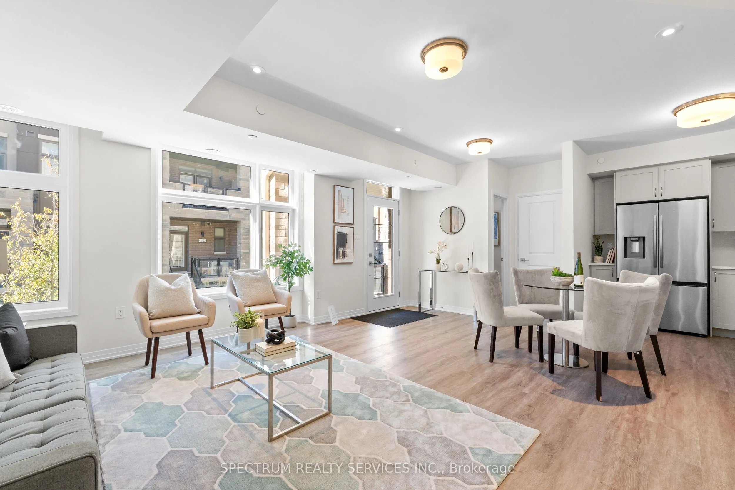35 Fieldridge Crescent, #Lot 31