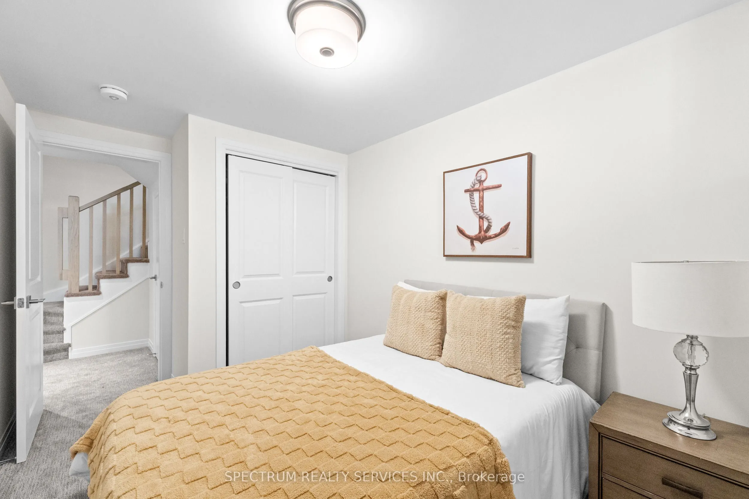 35 Fieldridge Crescent, #Lot 31