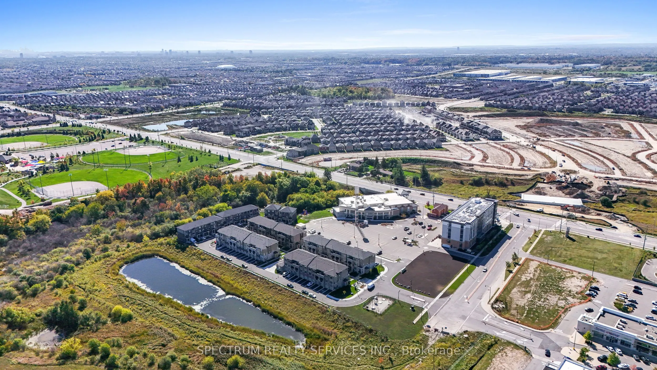35 Fieldridge Crescent, #Lot 31
