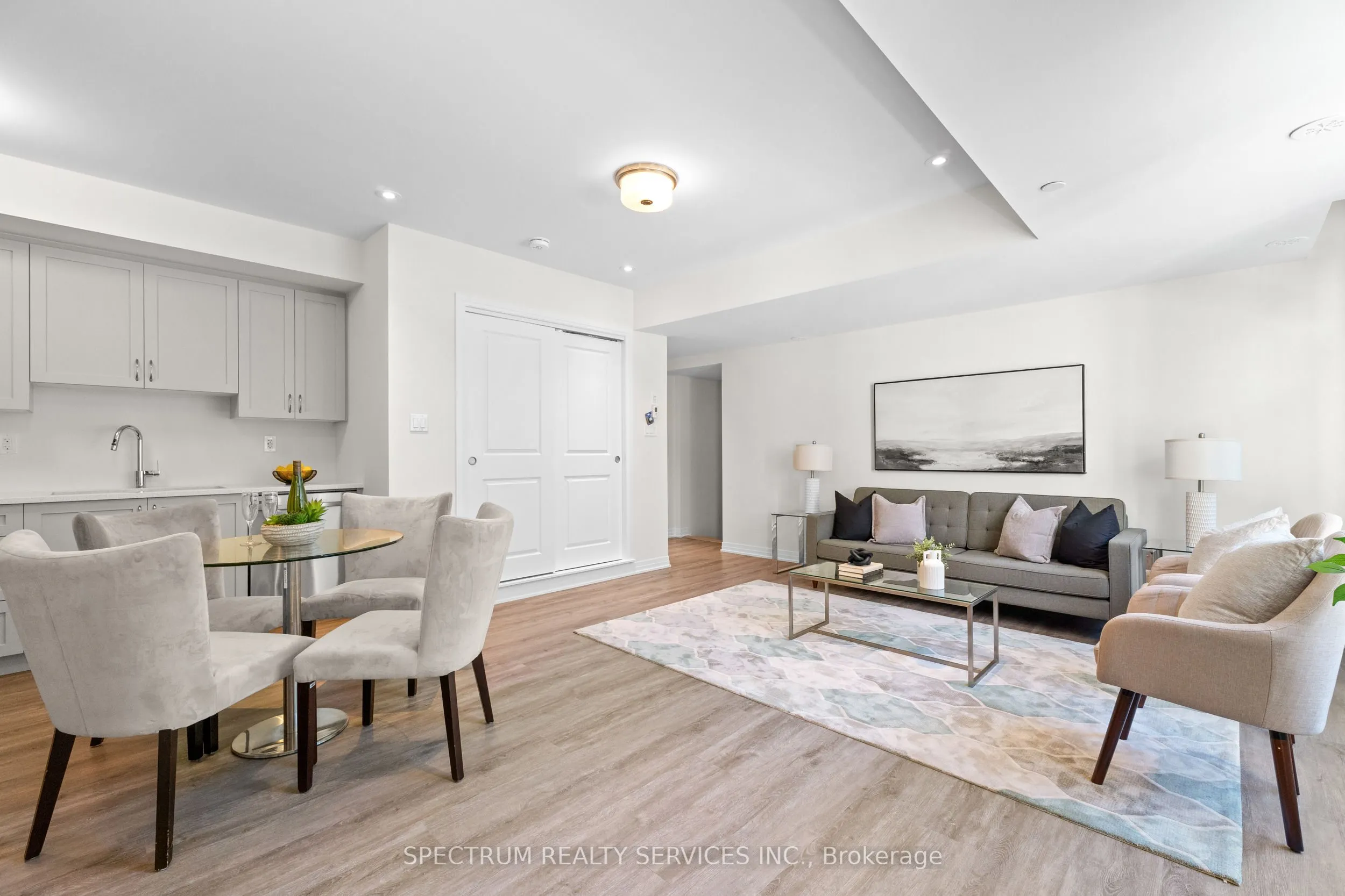 35 Fieldridge Crescent, #Lot 31