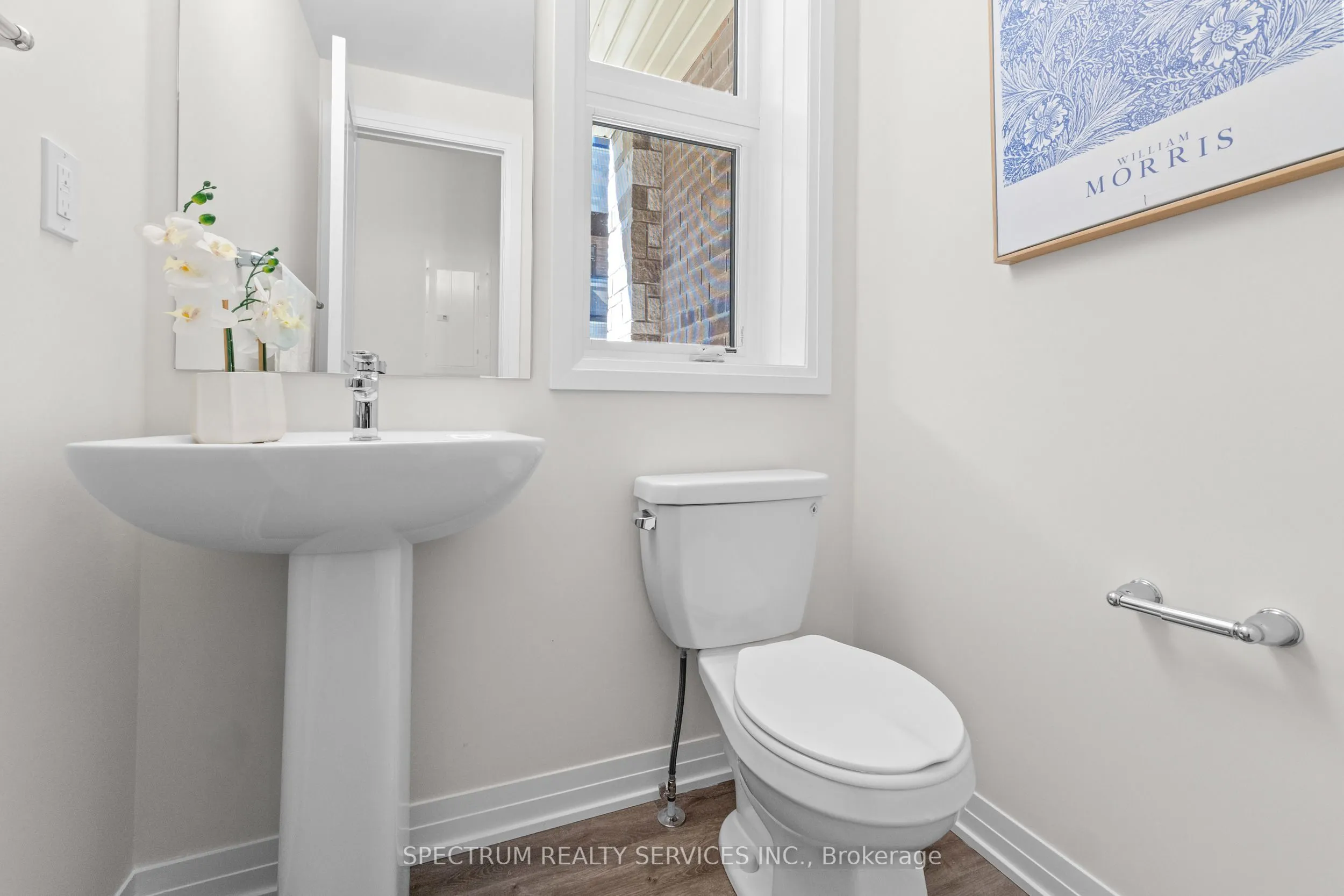 35 Fieldridge Crescent, #Lot 31