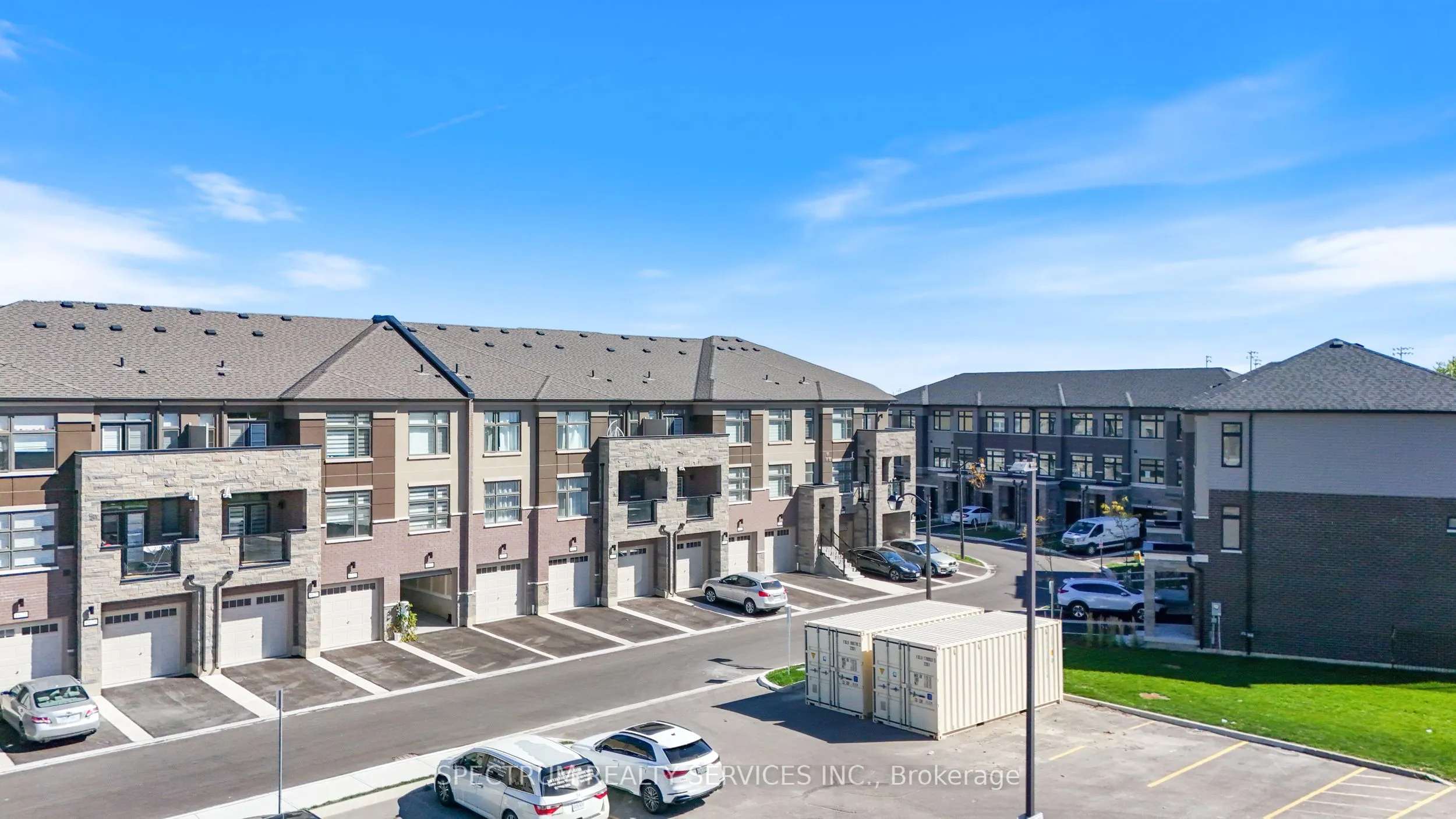 35 Fieldridge Crescent, #Lot 31