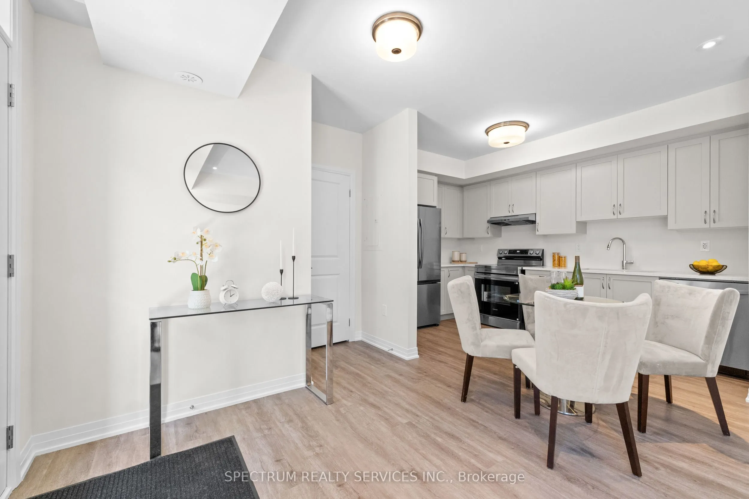 35 Fieldridge Crescent, #Lot 31