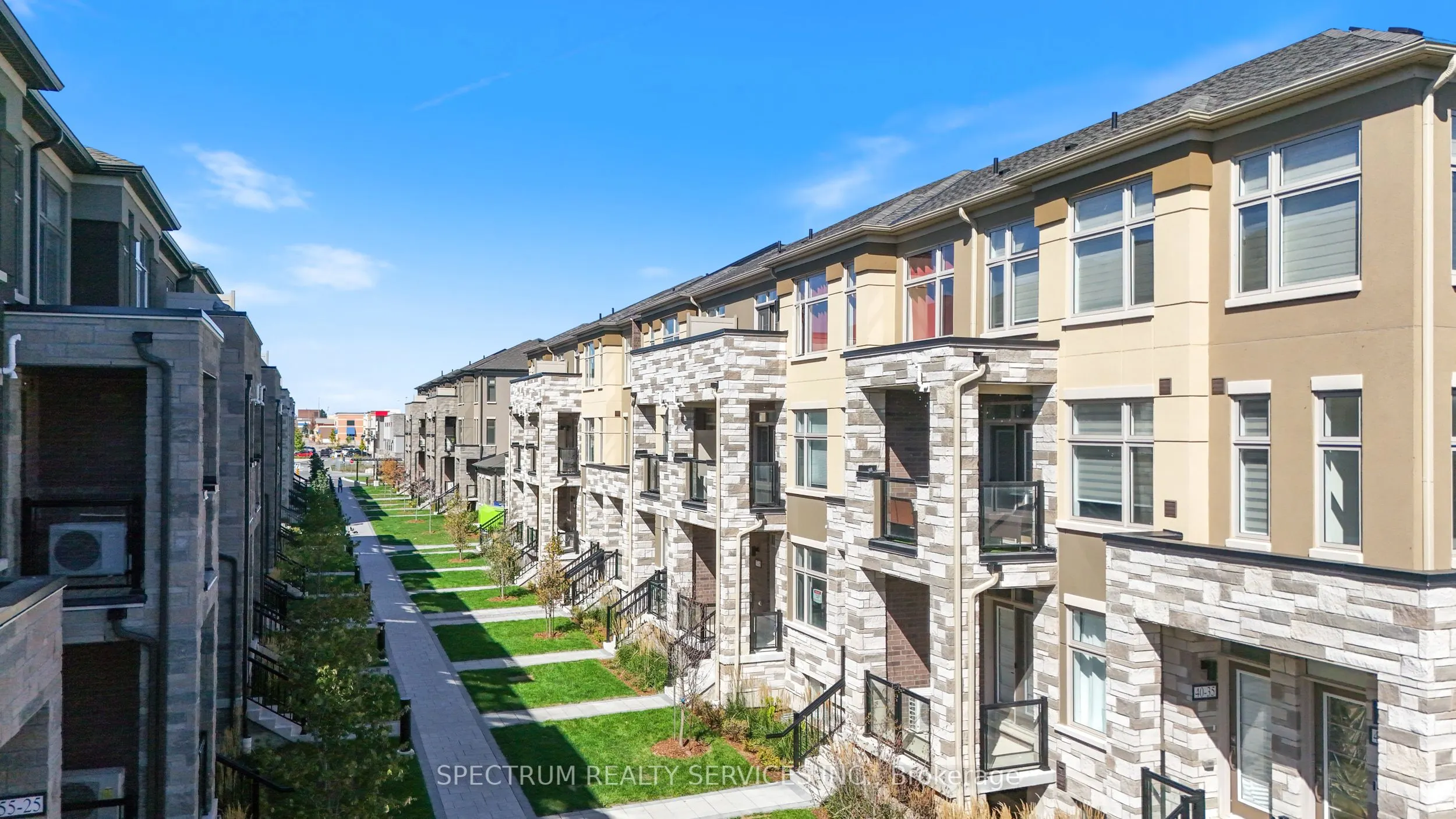 35 Fieldridge Crescent, #Lot 31