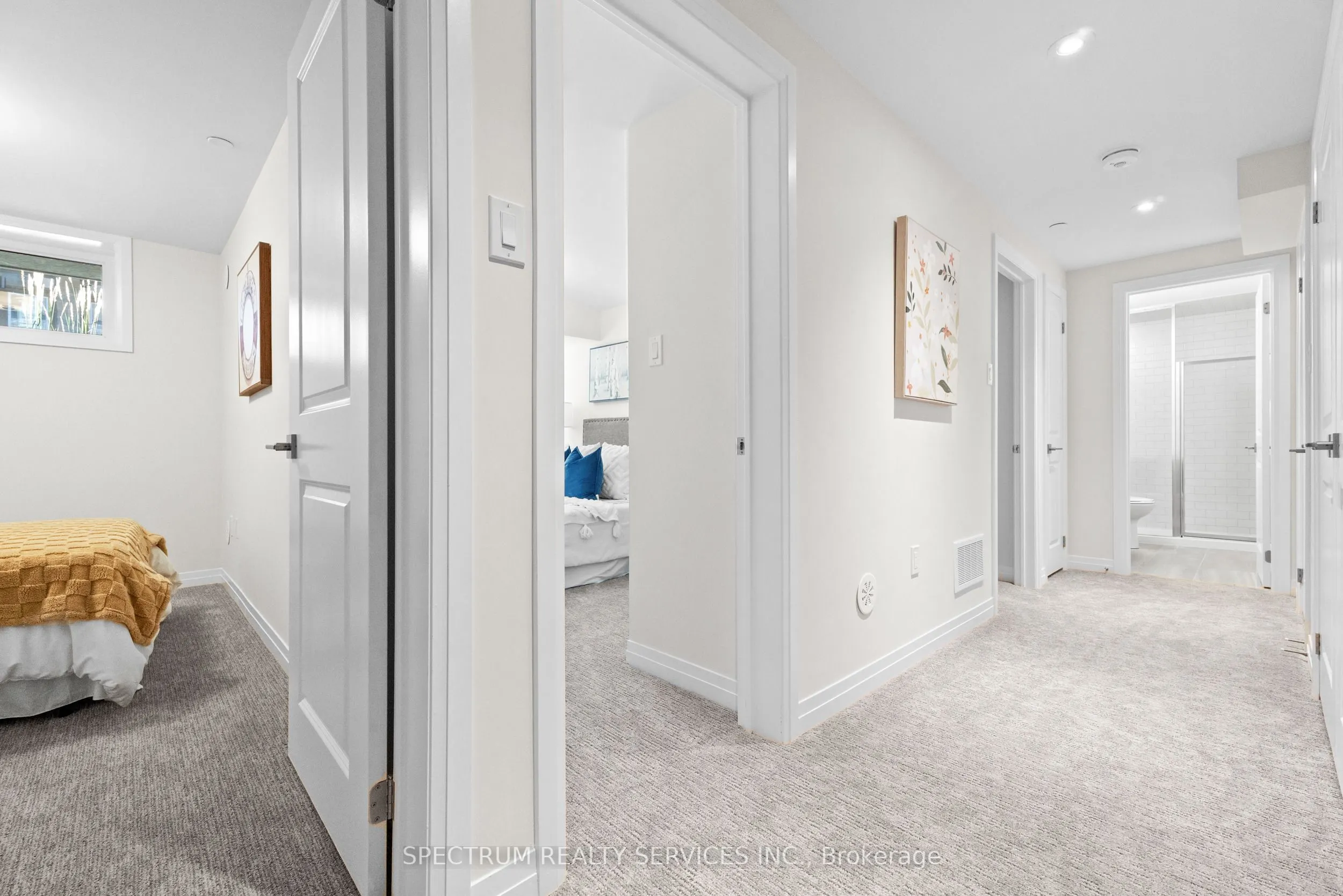 35 Fieldridge Crescent, #Lot 31
