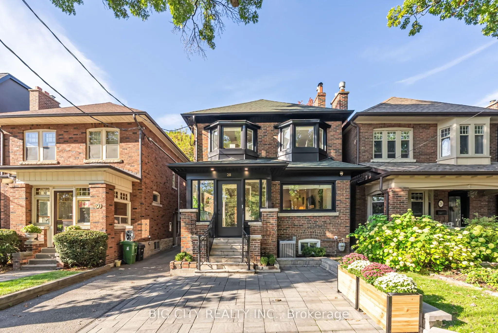 28 Humberview Road