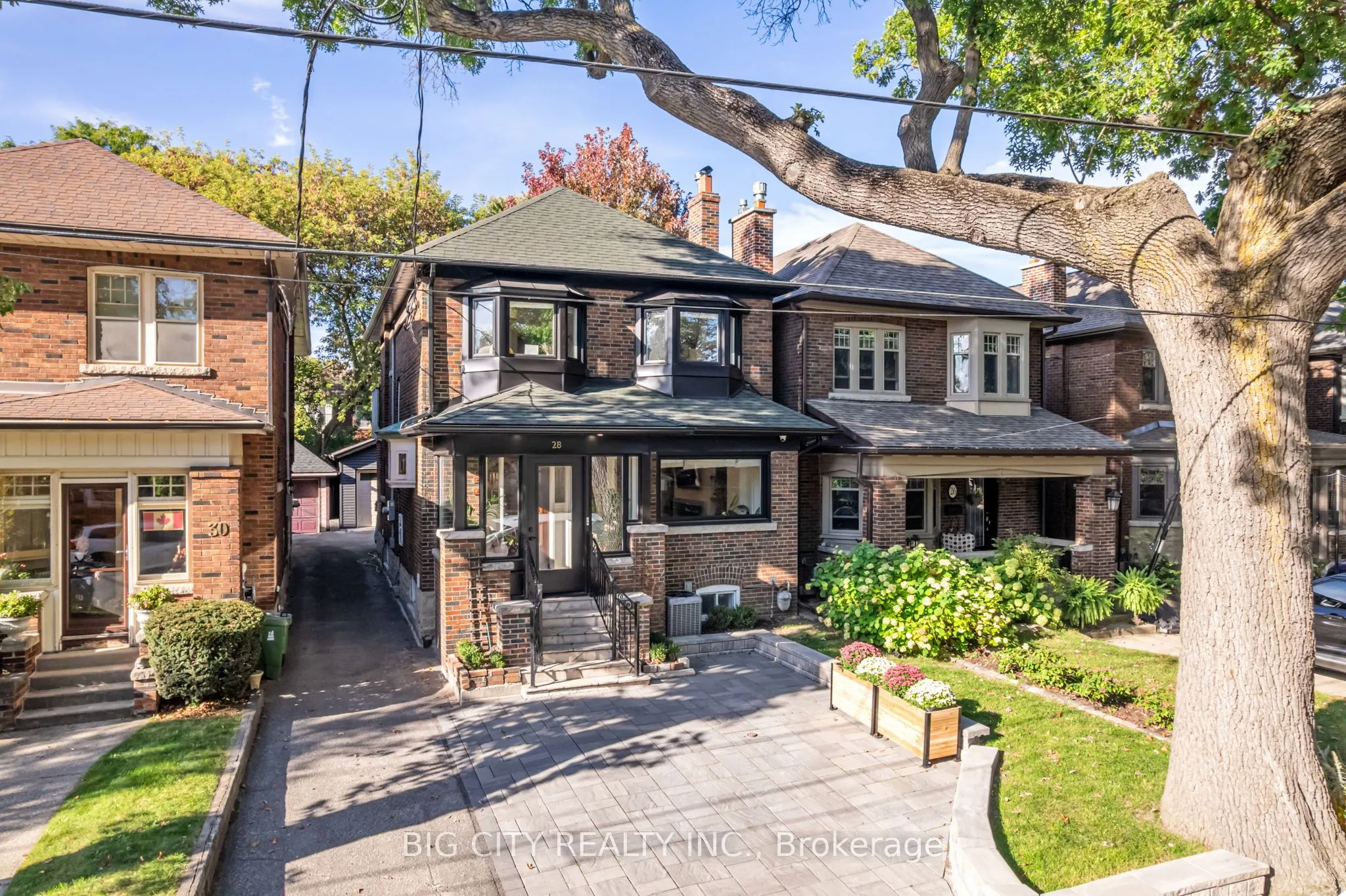 28 Humberview Road