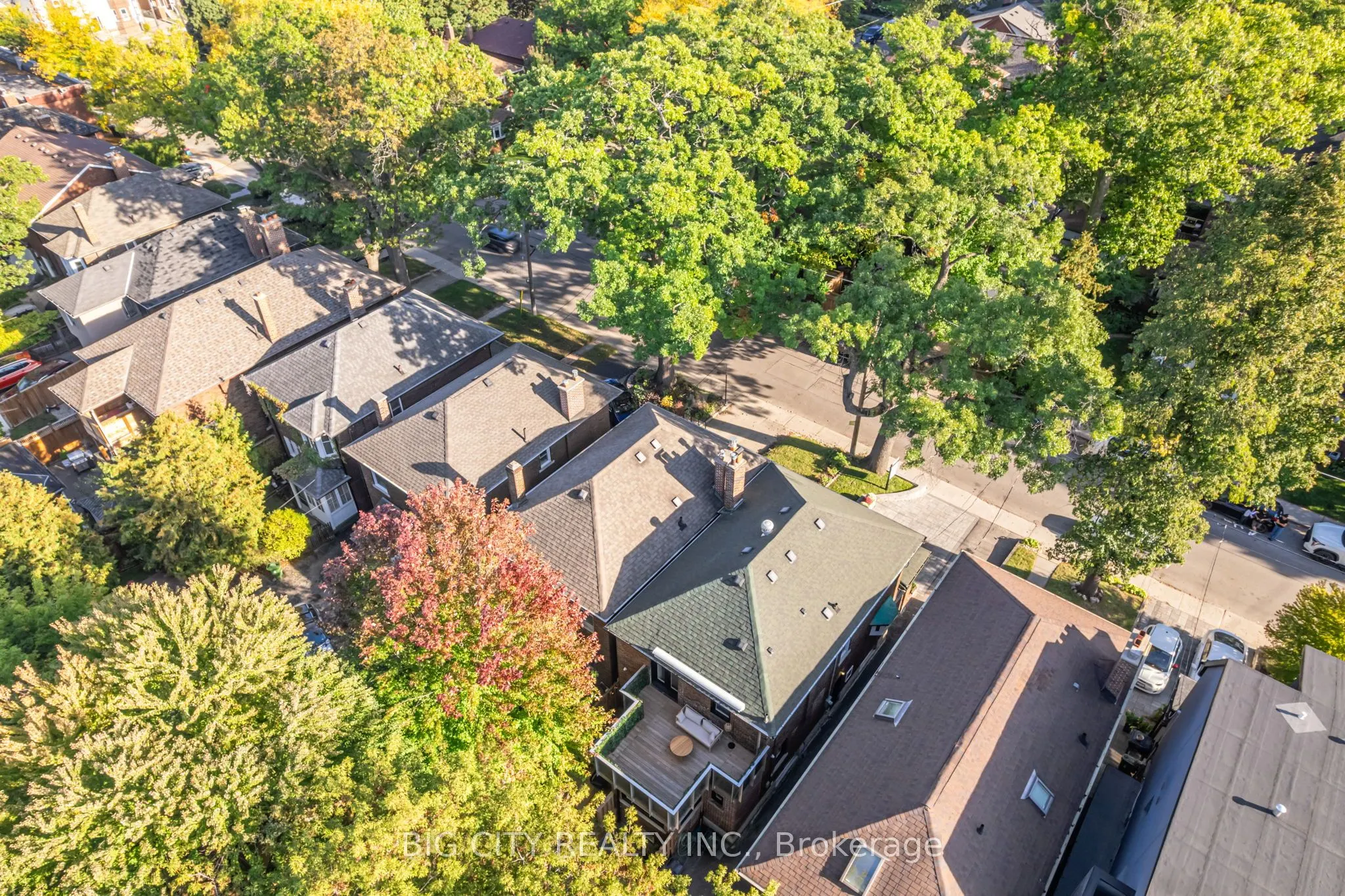 28 Humberview Road