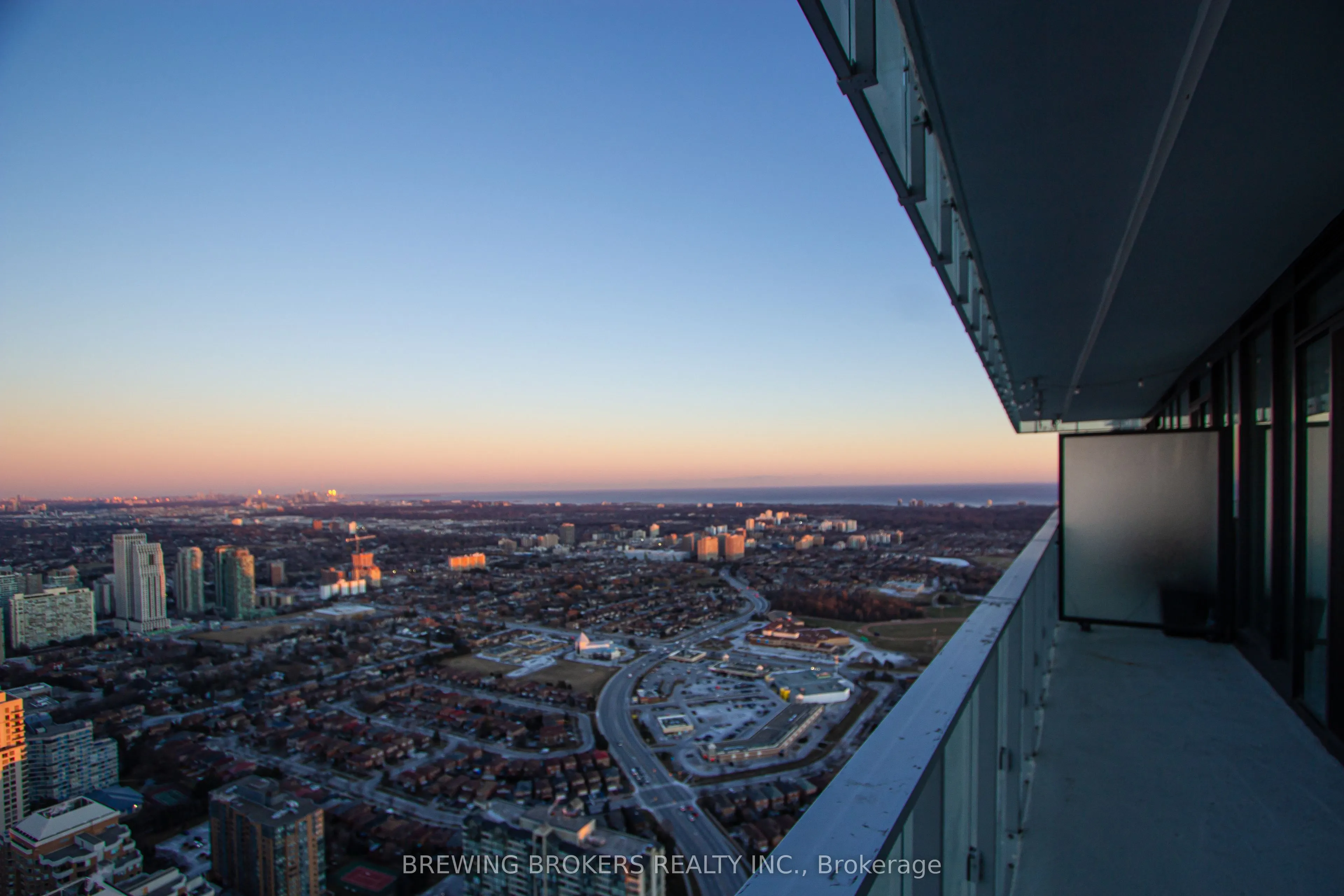 3900 Confederation Parkway, #5801