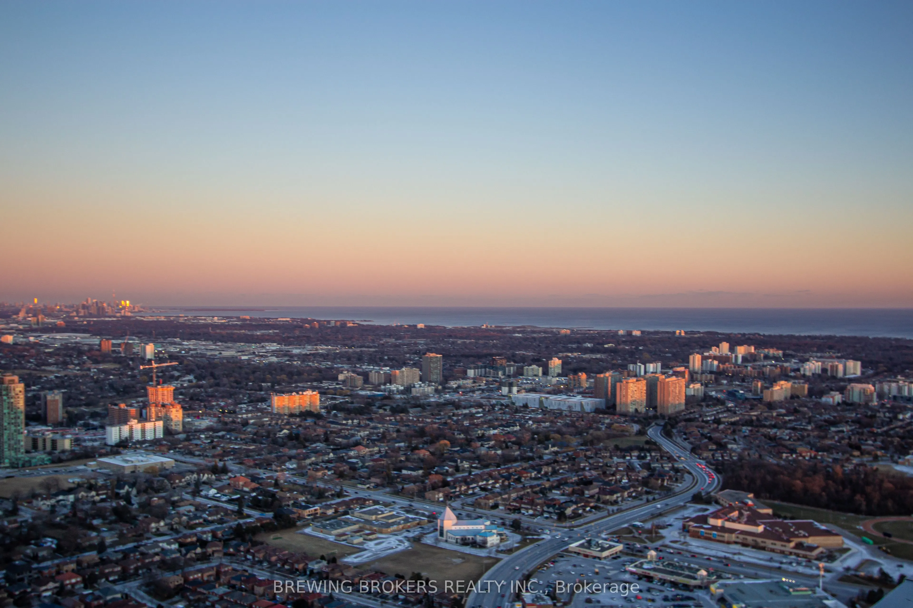 3900 Confederation Parkway, #5801