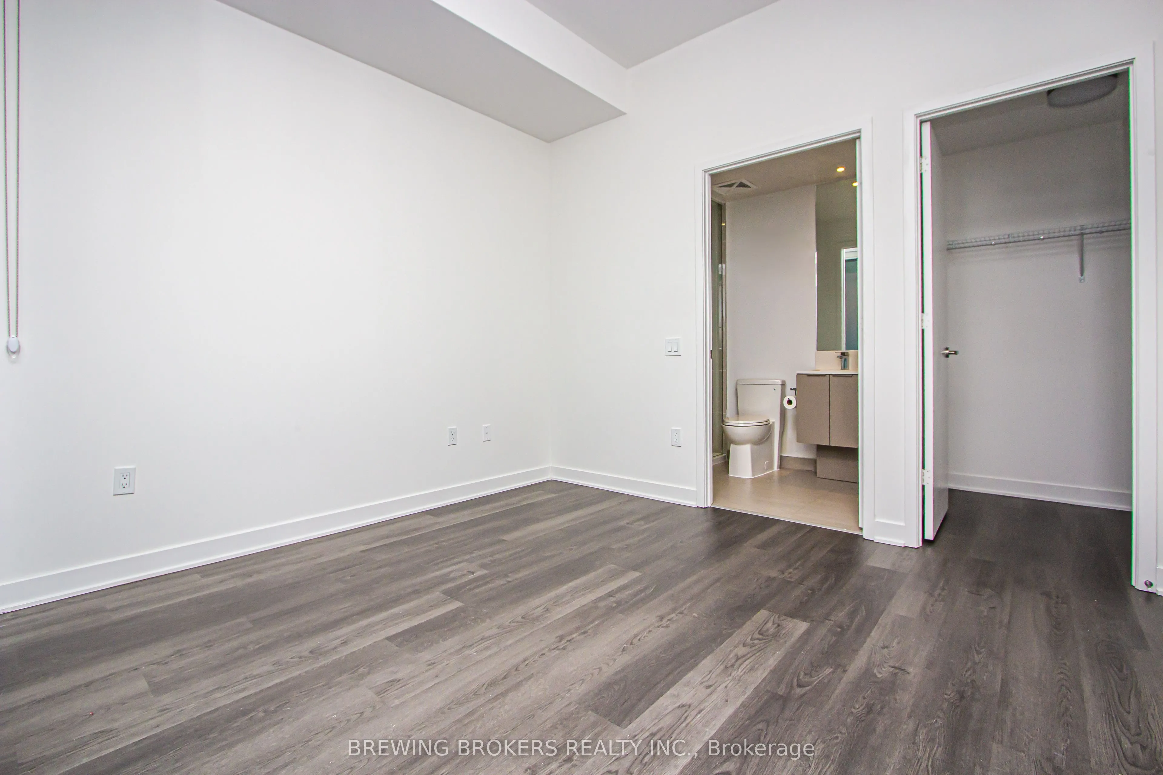 3900 Confederation Parkway, #5801