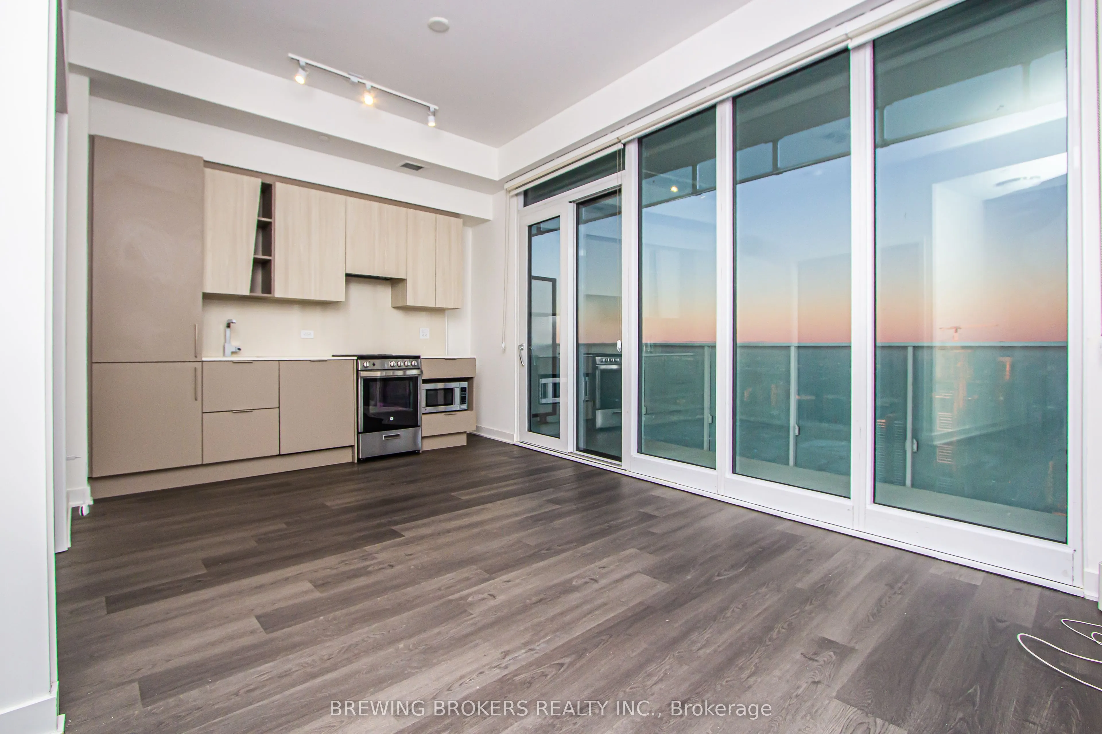 3900 Confederation Parkway, #5801