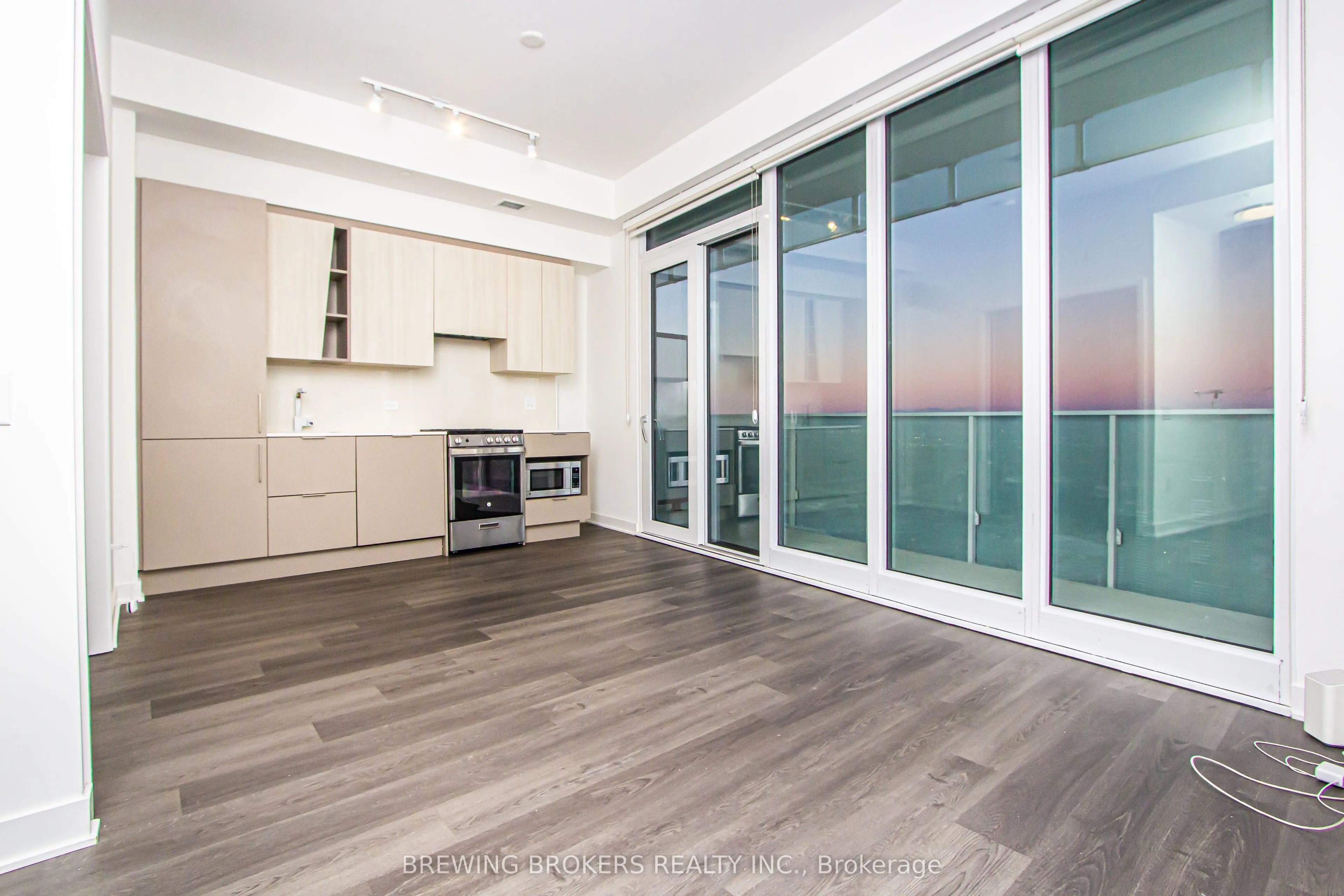 3900 Confederation Parkway, #5801