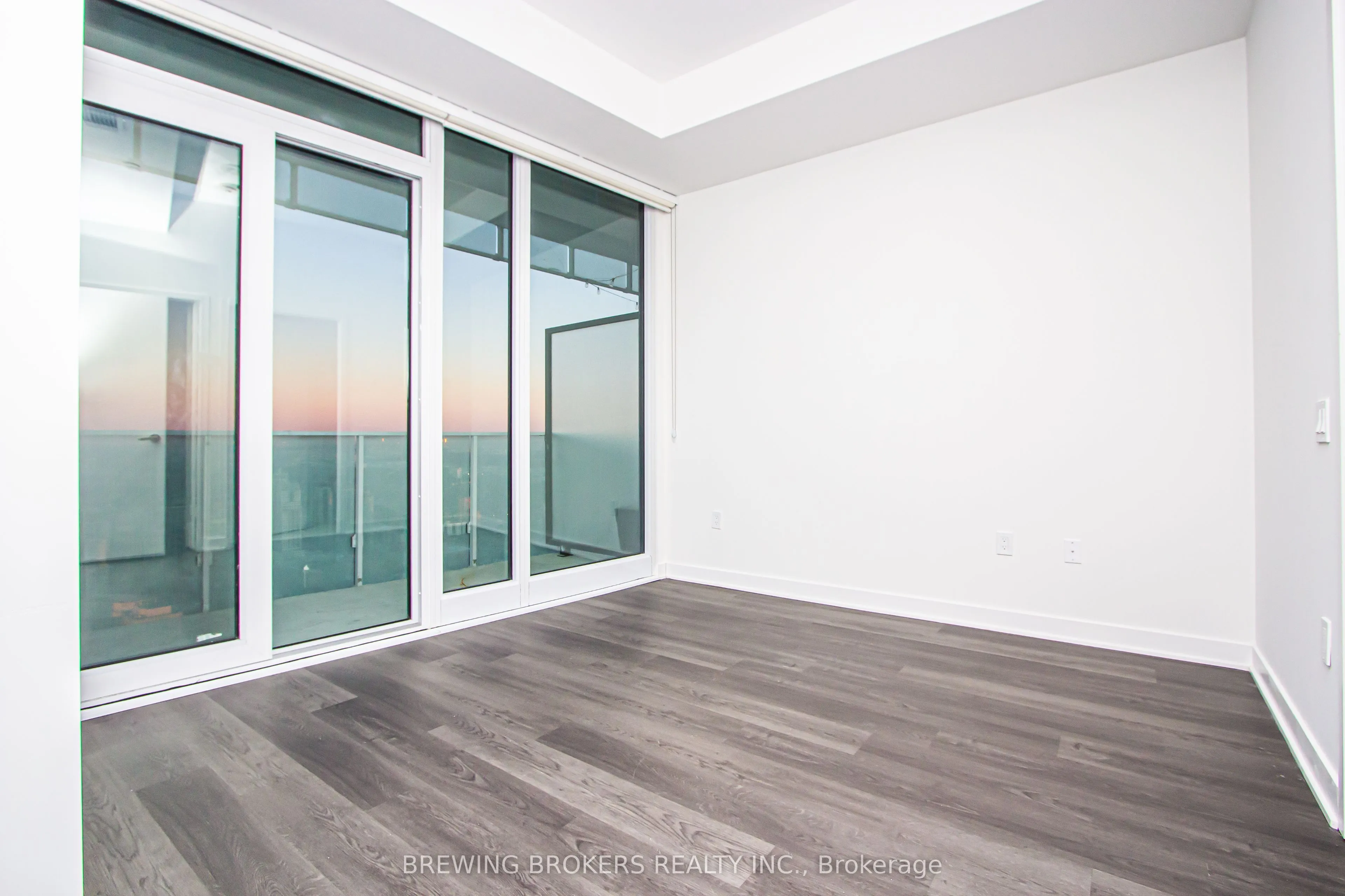 3900 Confederation Parkway, #5801