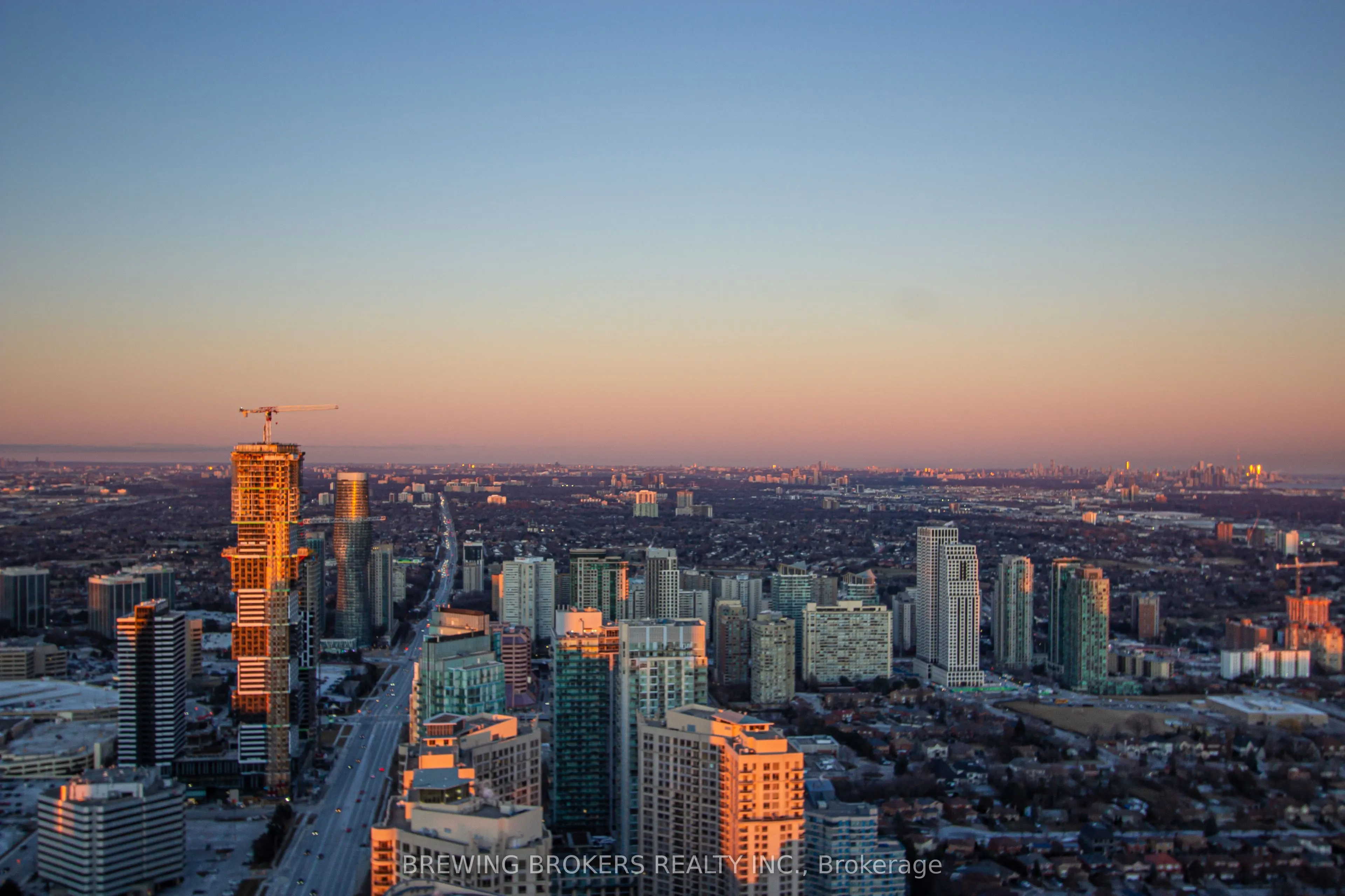 3900 Confederation Parkway, #5801
