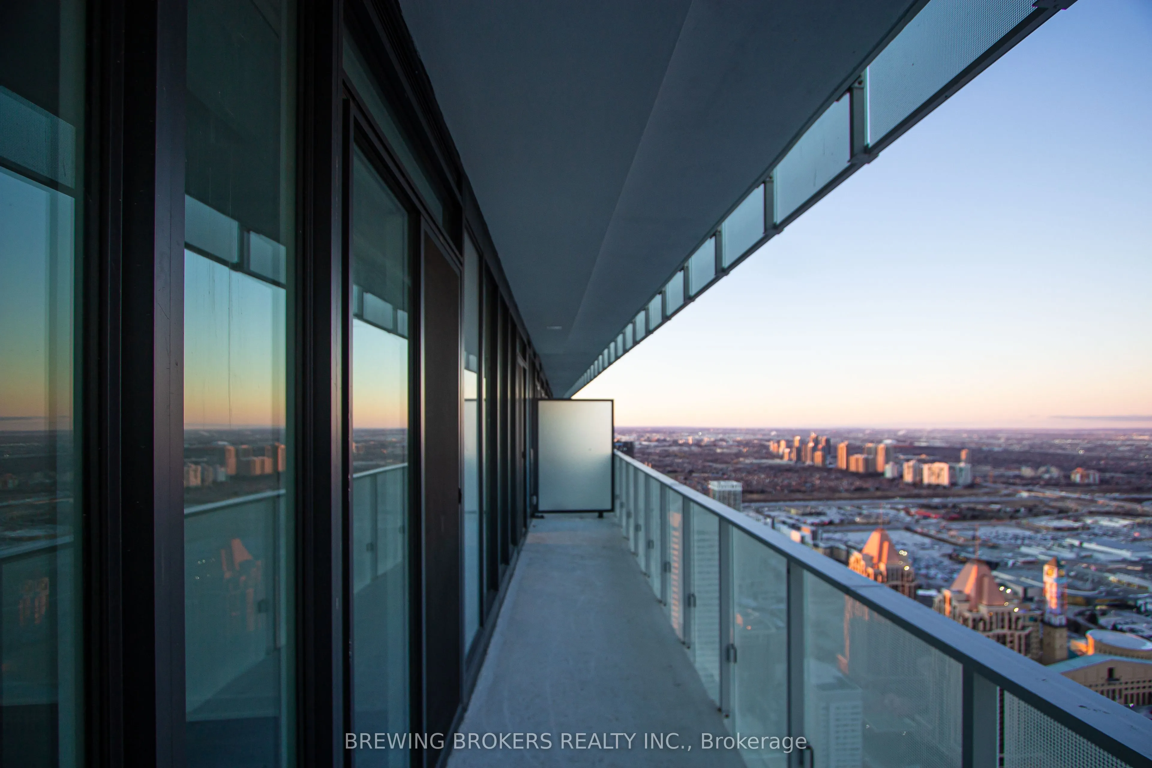 3900 Confederation Parkway, #5801