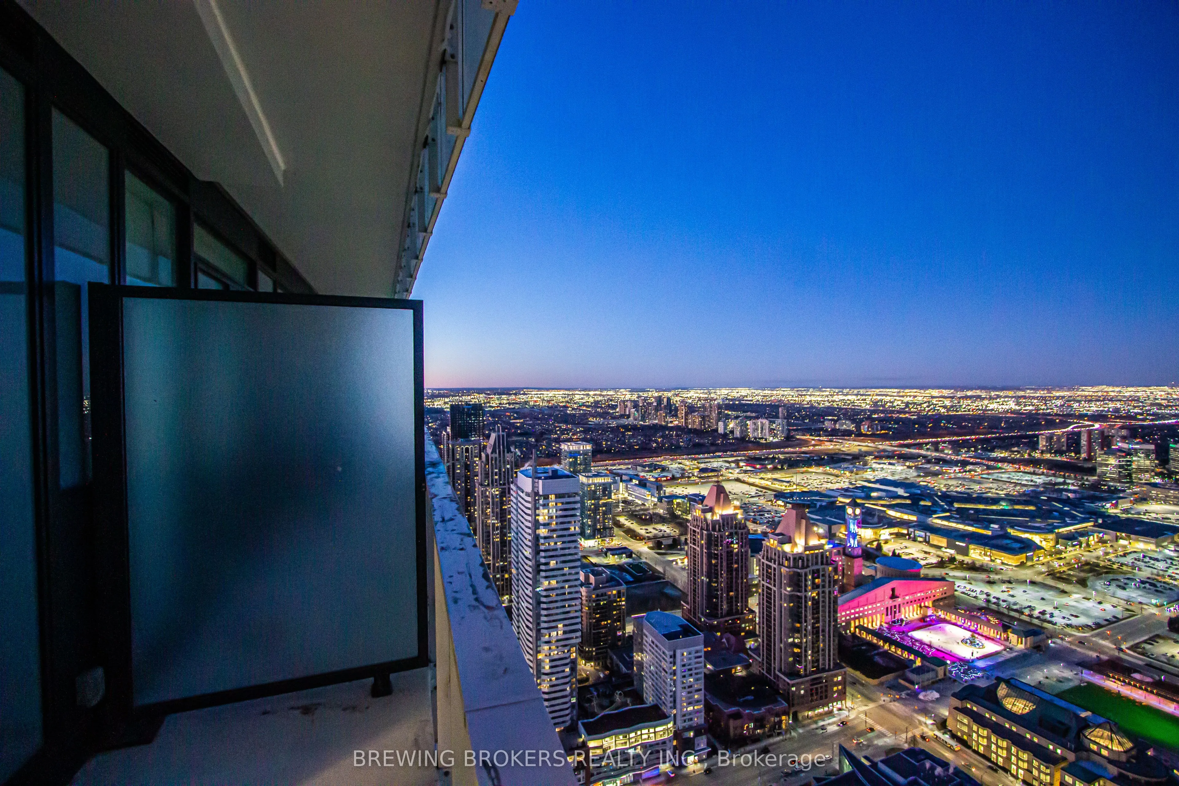 3900 Confederation Parkway, #5801