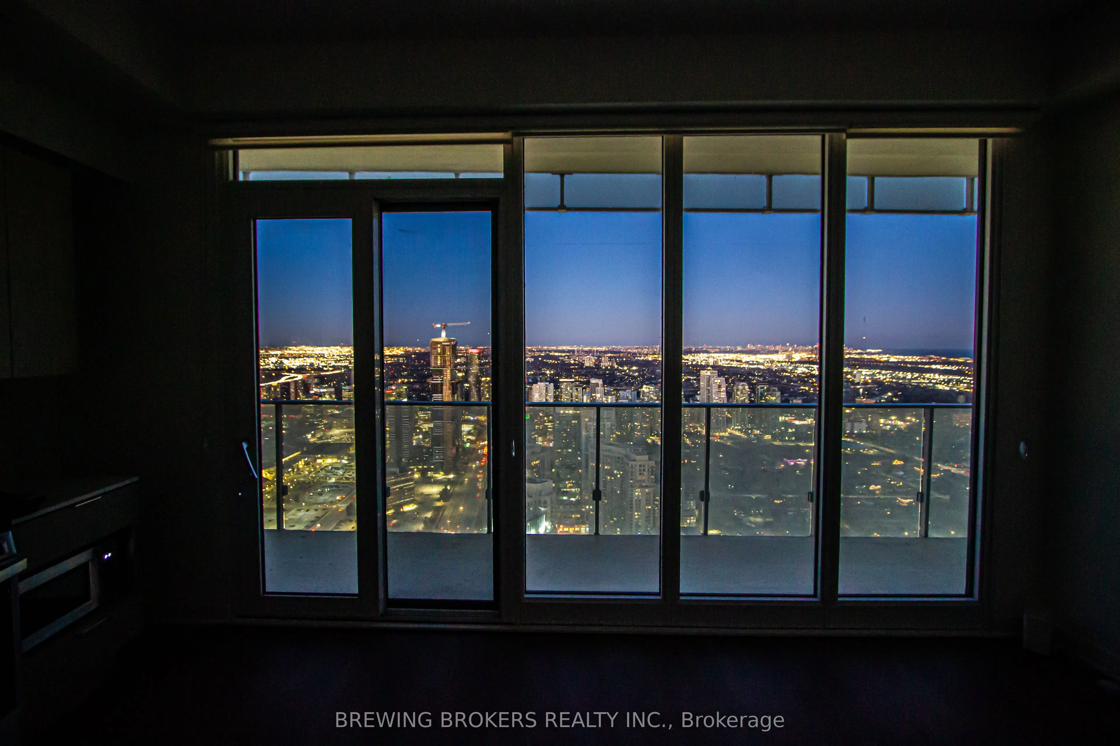 3900 Confederation Parkway, #5801