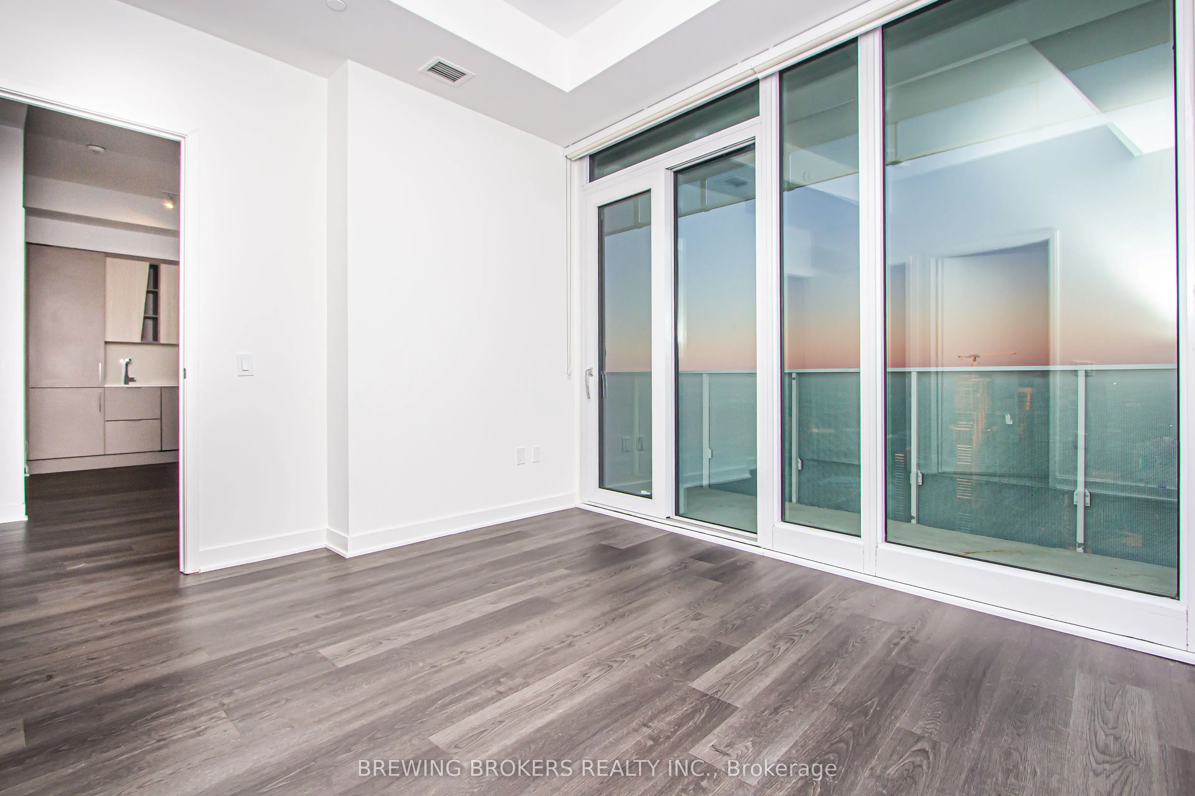 3900 Confederation Parkway, #5801