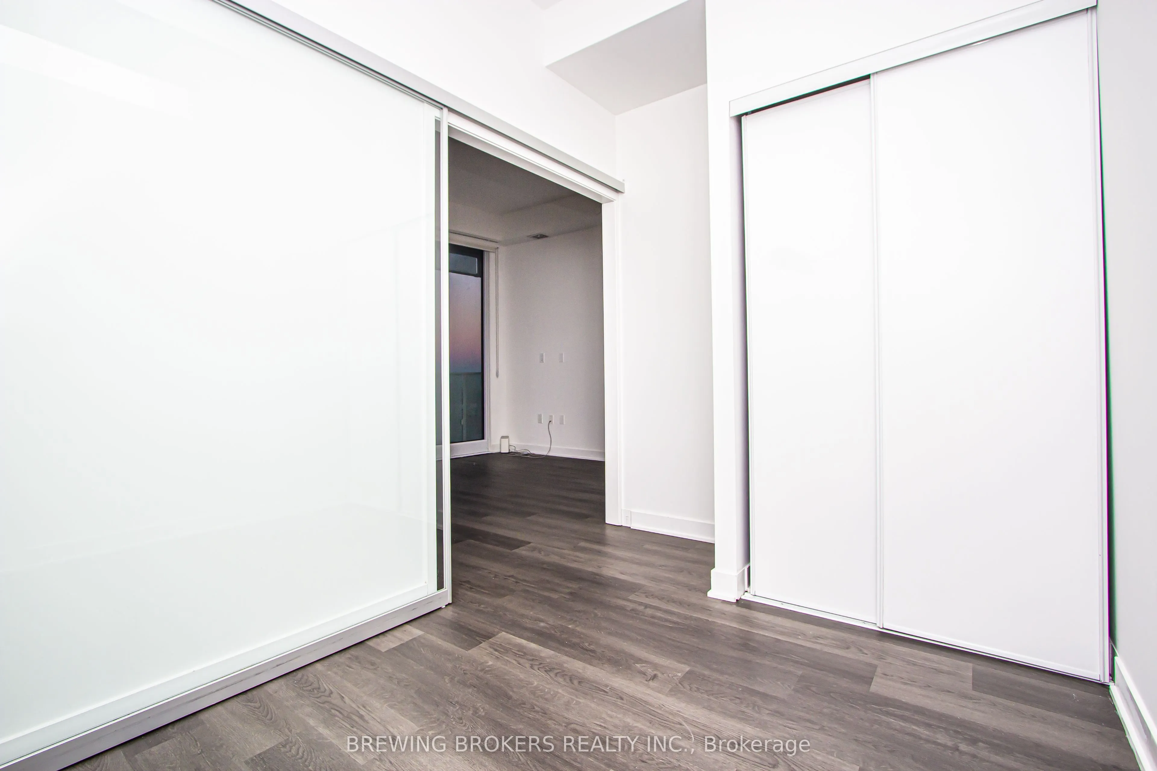 3900 Confederation Parkway, #5801