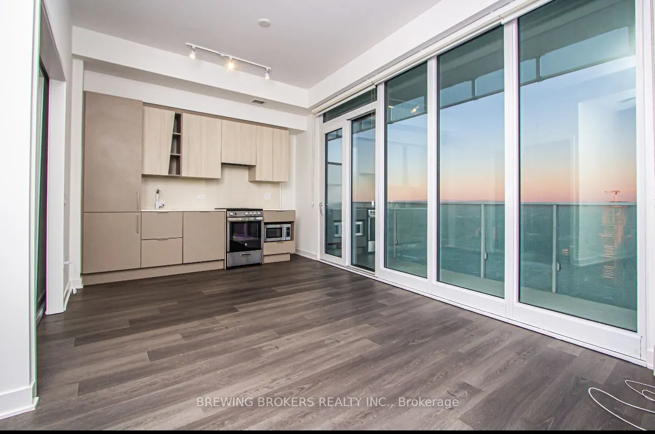 3900 Confederation Parkway, #5801