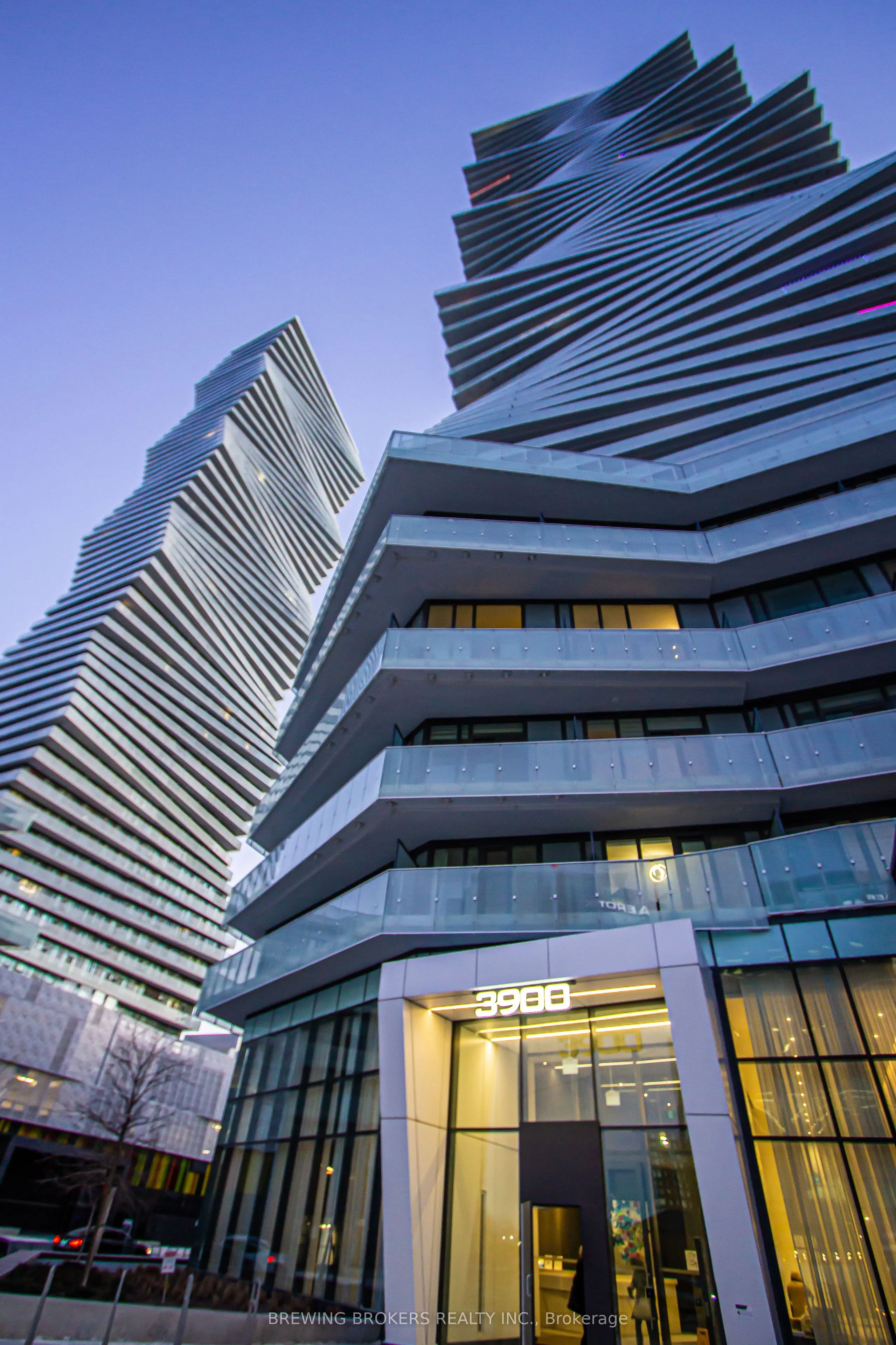 3900 Confederation Parkway, #5801