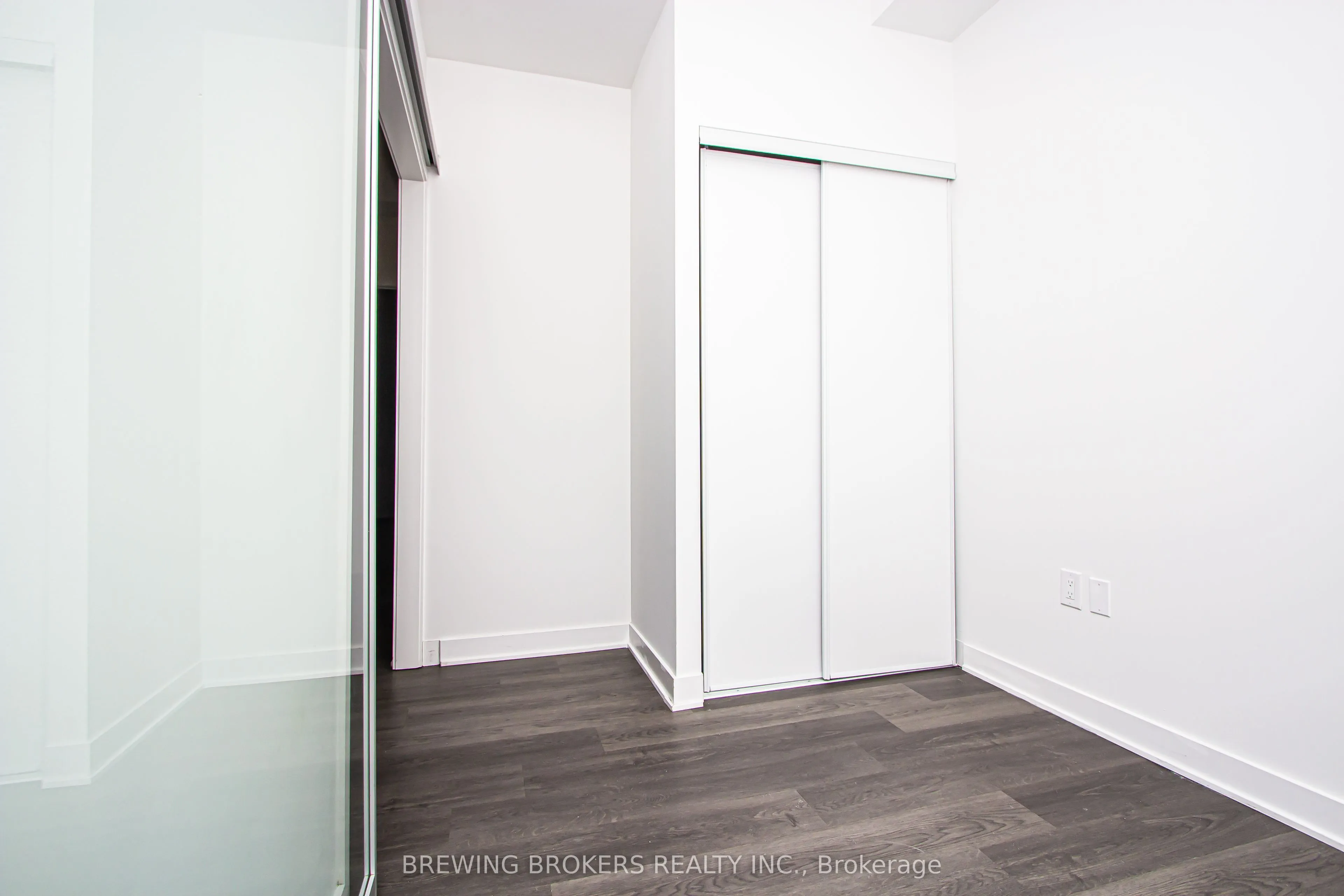3900 Confederation Parkway, #5801