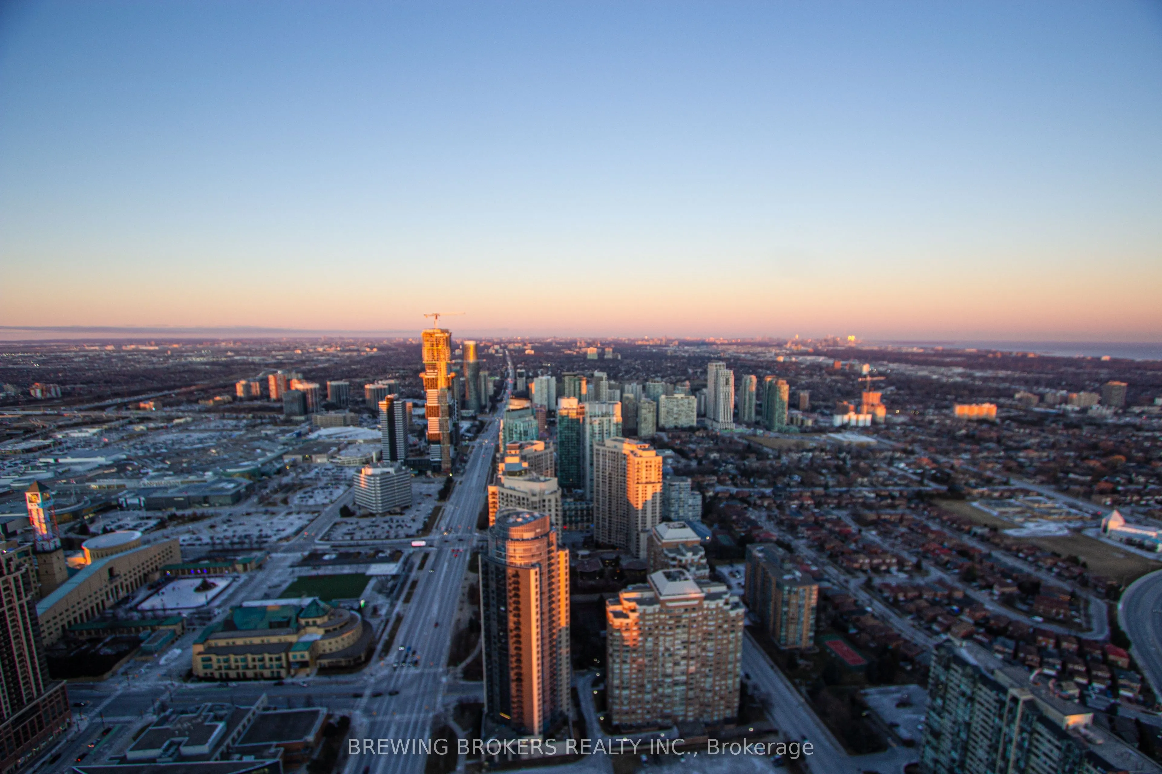 3900 Confederation Parkway, #5801