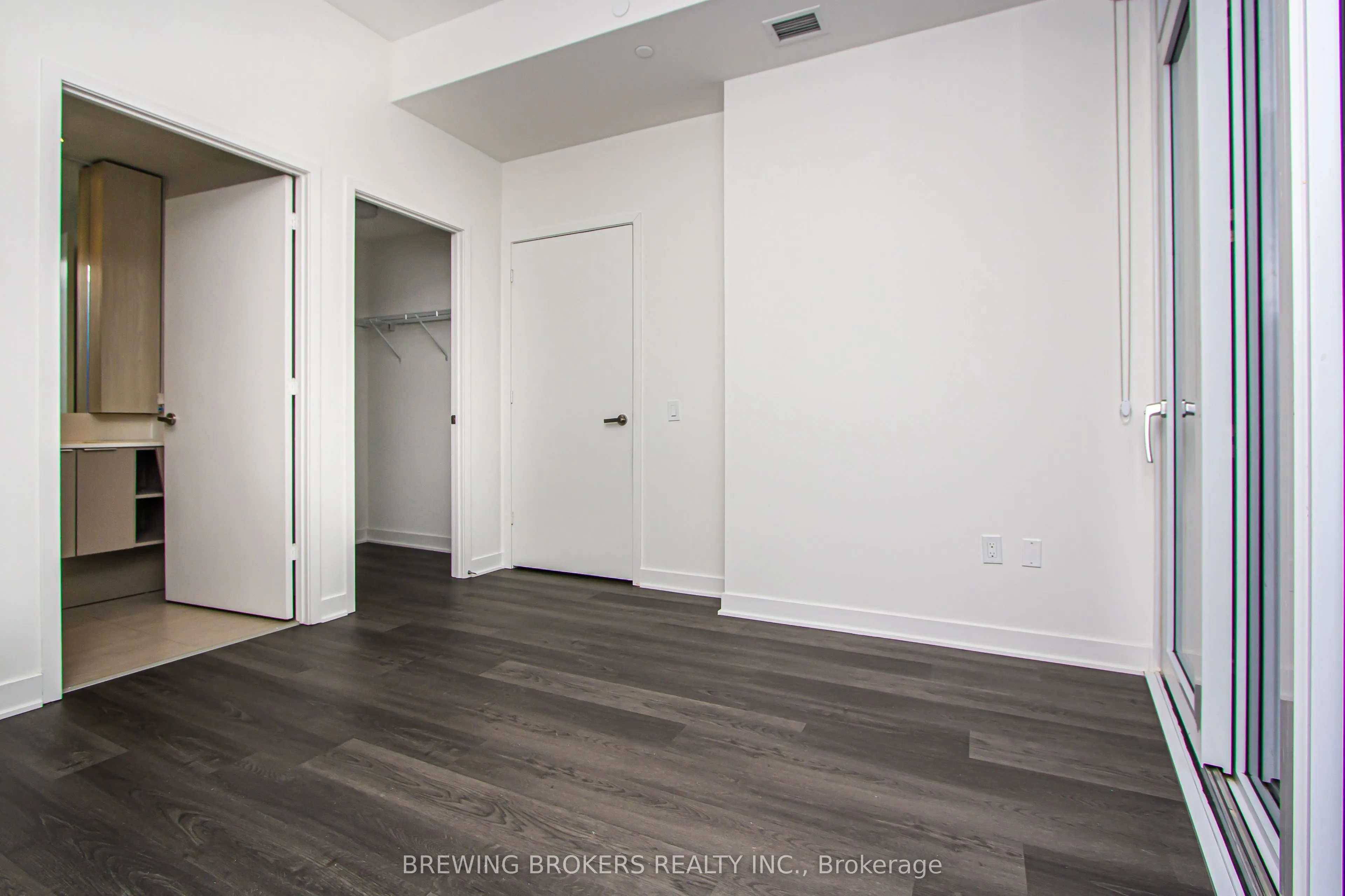 3900 Confederation Parkway, #5801