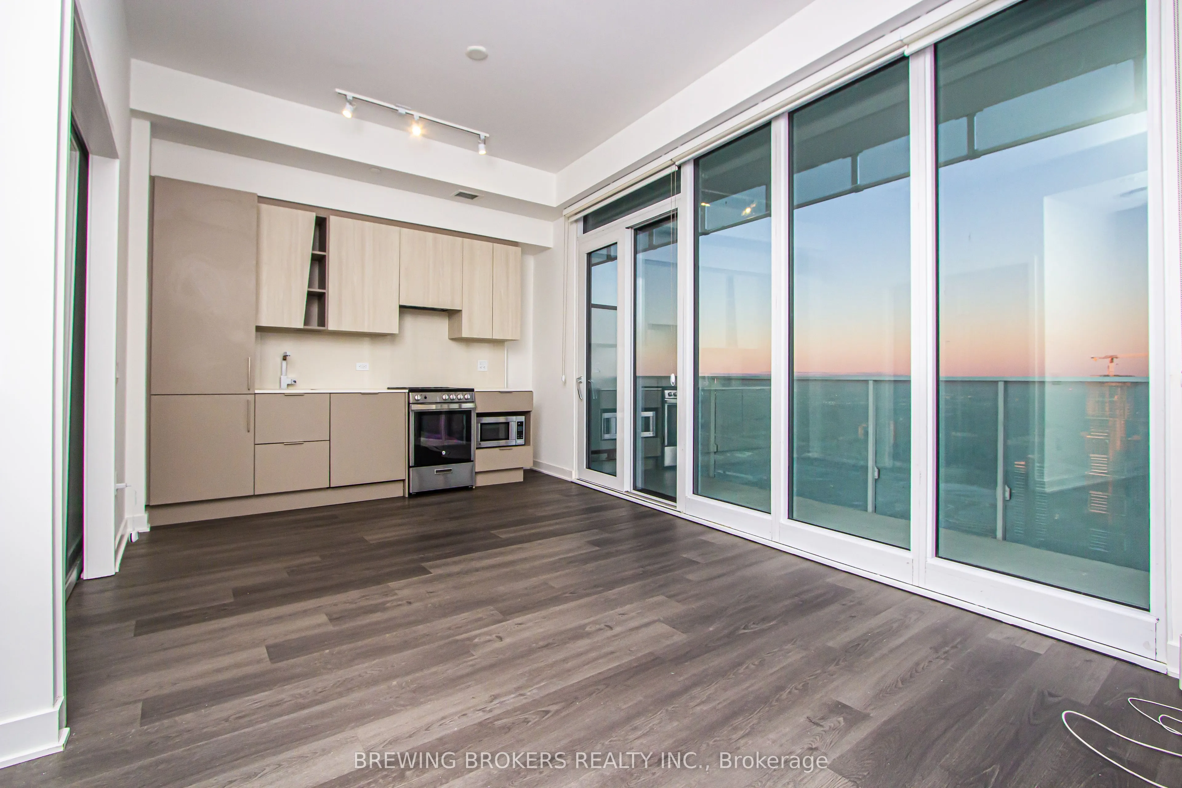 3900 Confederation Parkway, #5801