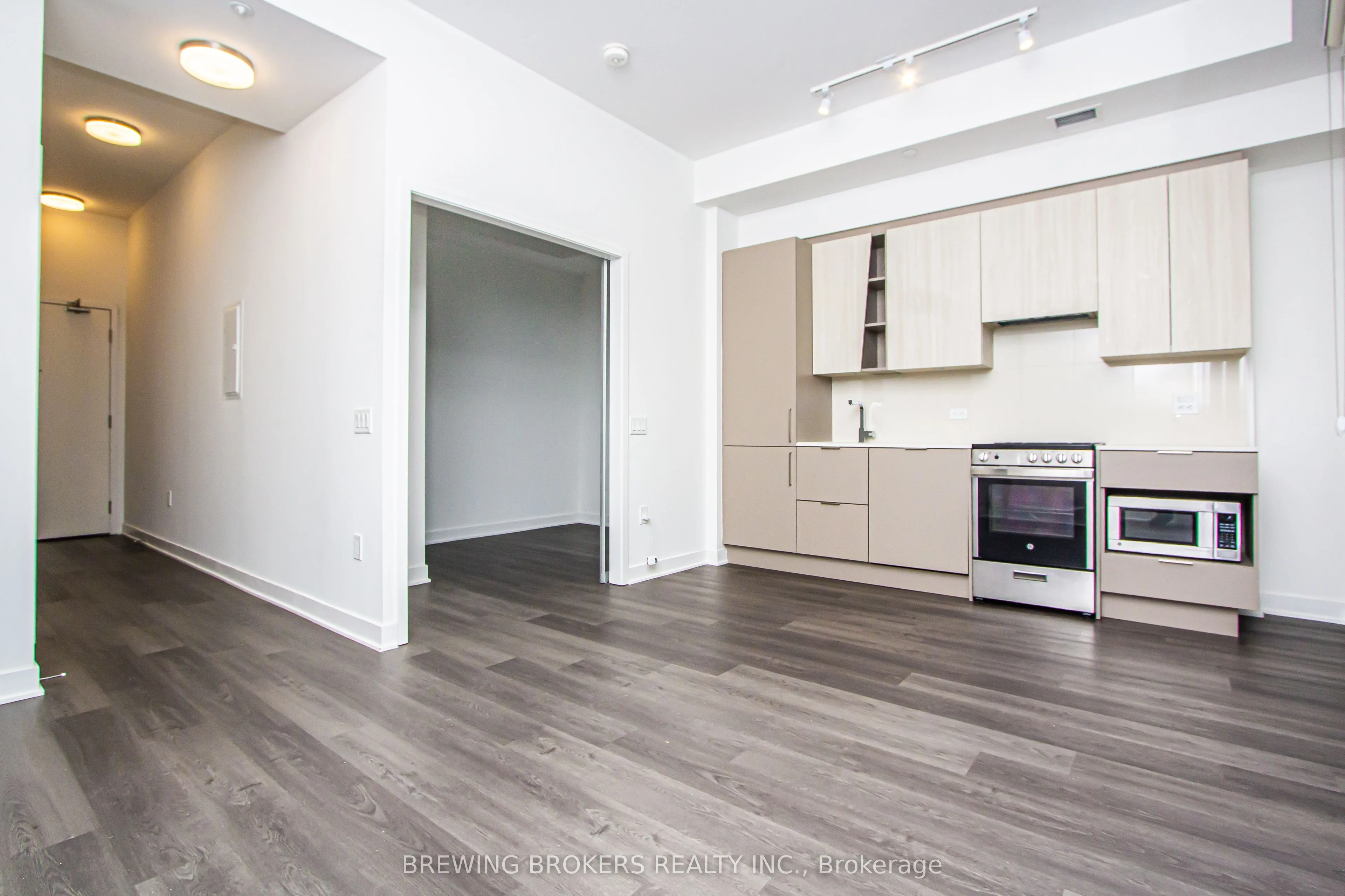 3900 Confederation Parkway, #5801