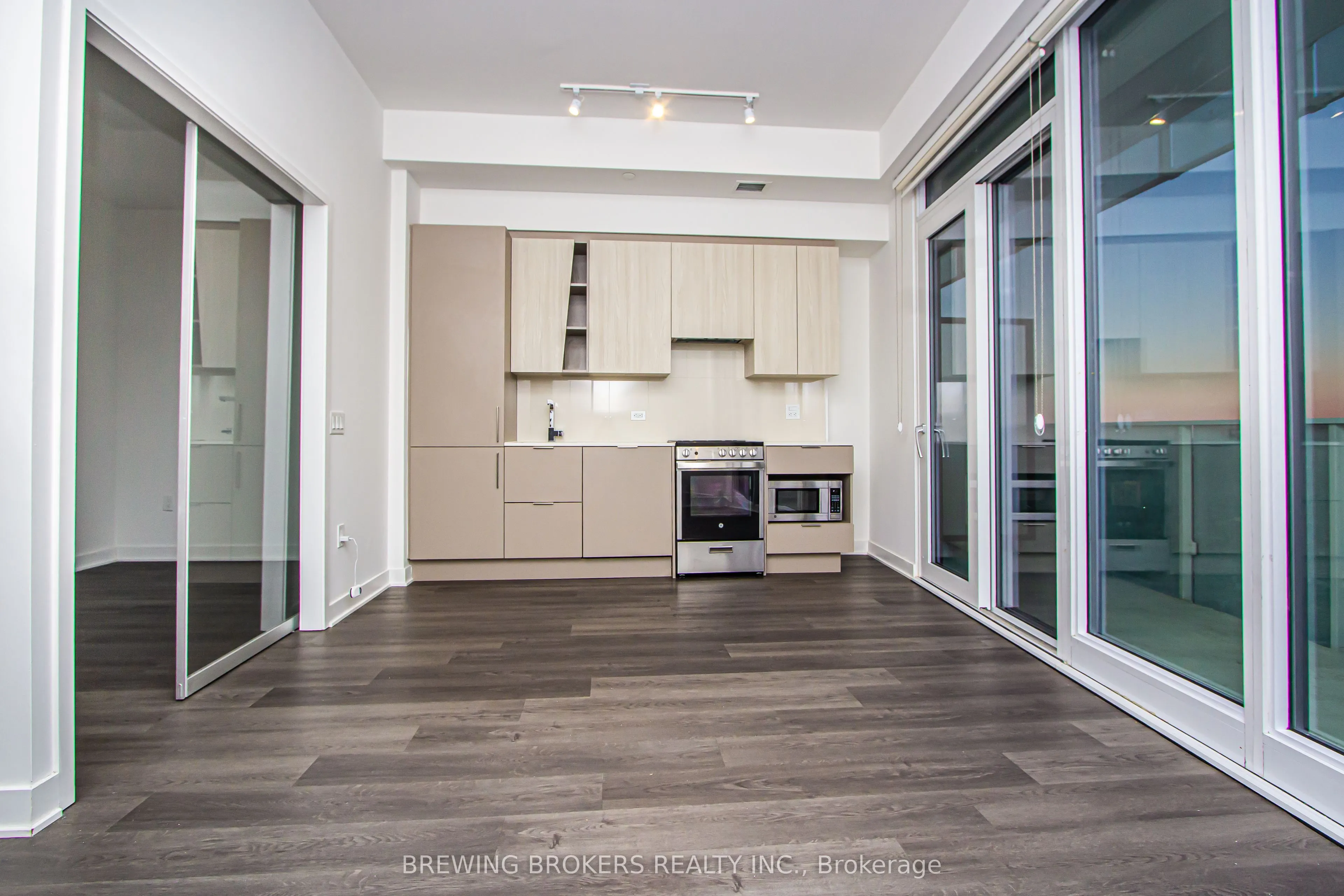 3900 Confederation Parkway, #5801