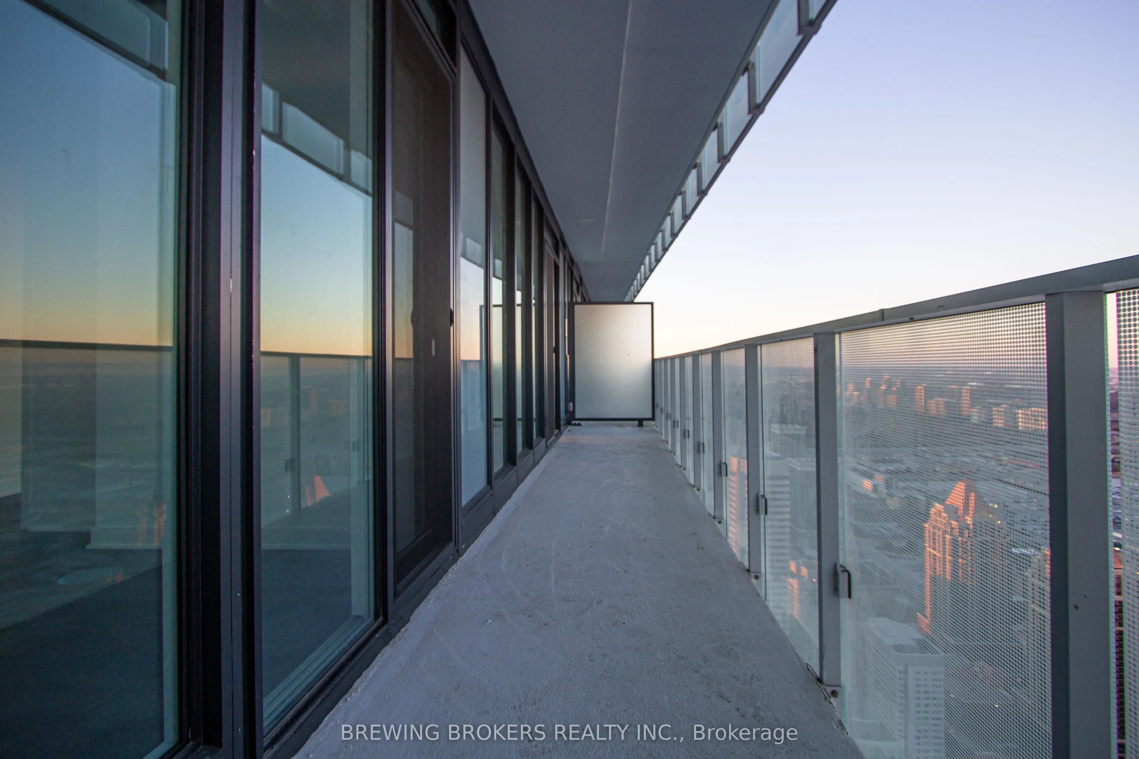 3900 Confederation Parkway, #5801